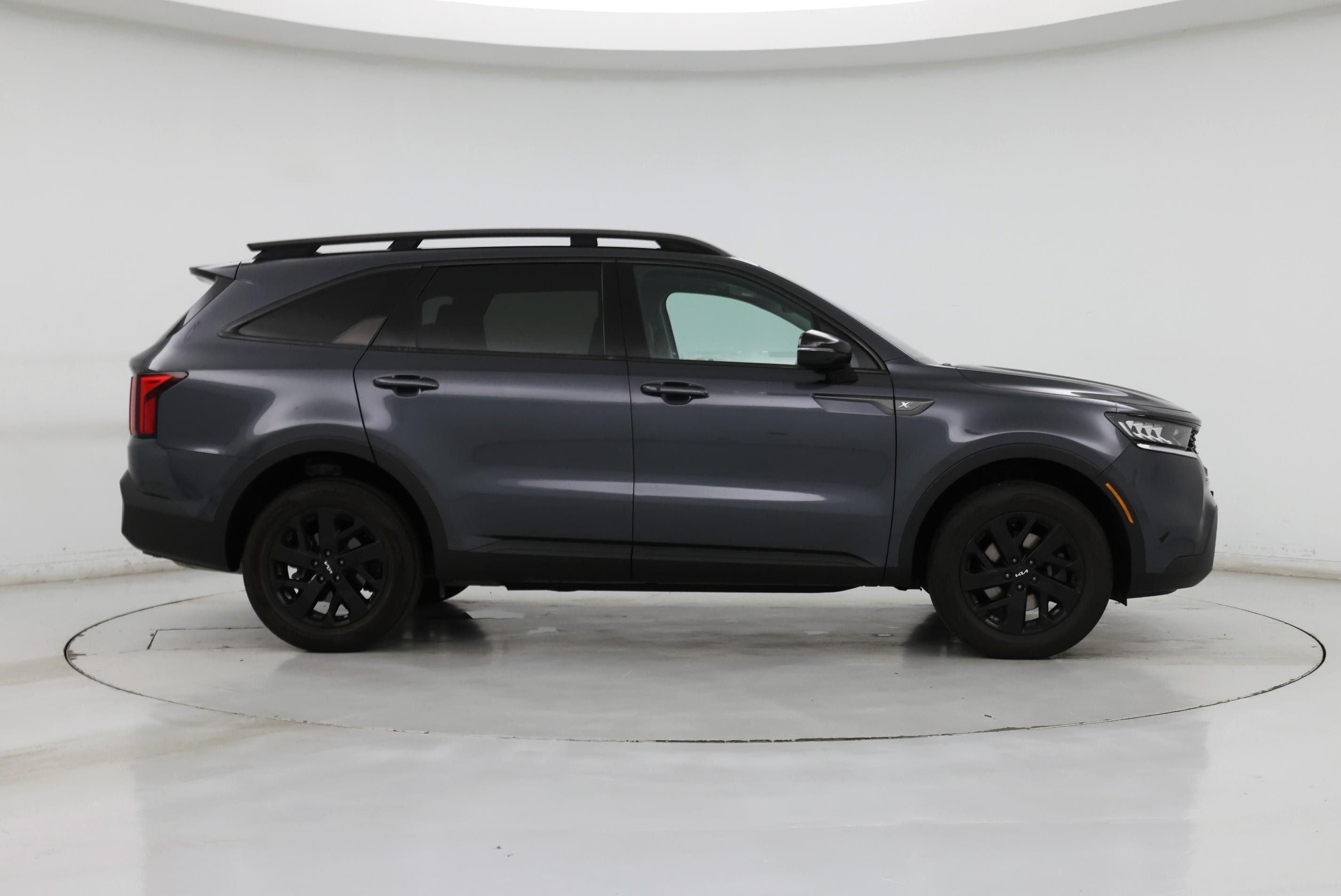 Thumbnail: 2022 Kia Sorento - 7