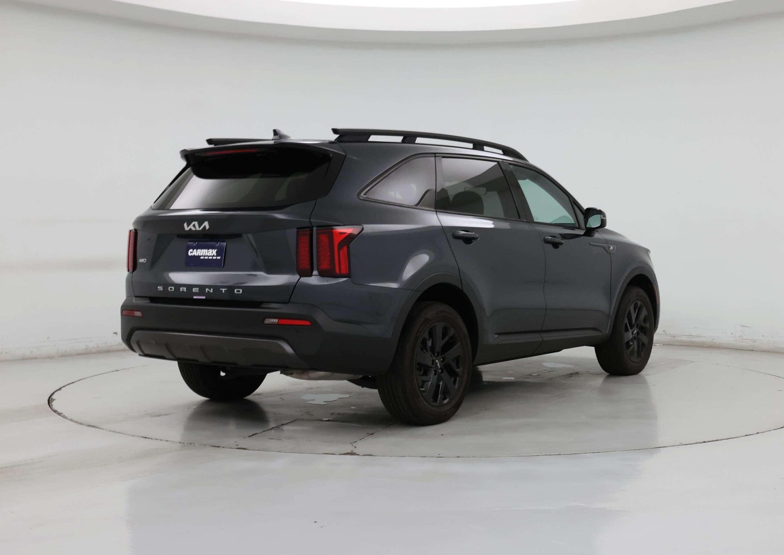 Thumbnail: 2022 Kia Sorento - 8