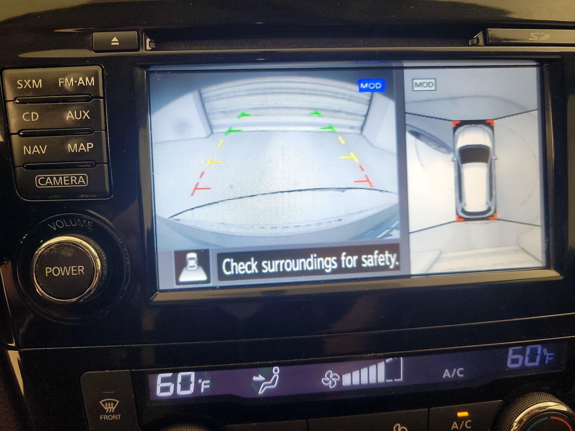 Thumbnail: 2016 Nissan Rogue - 15