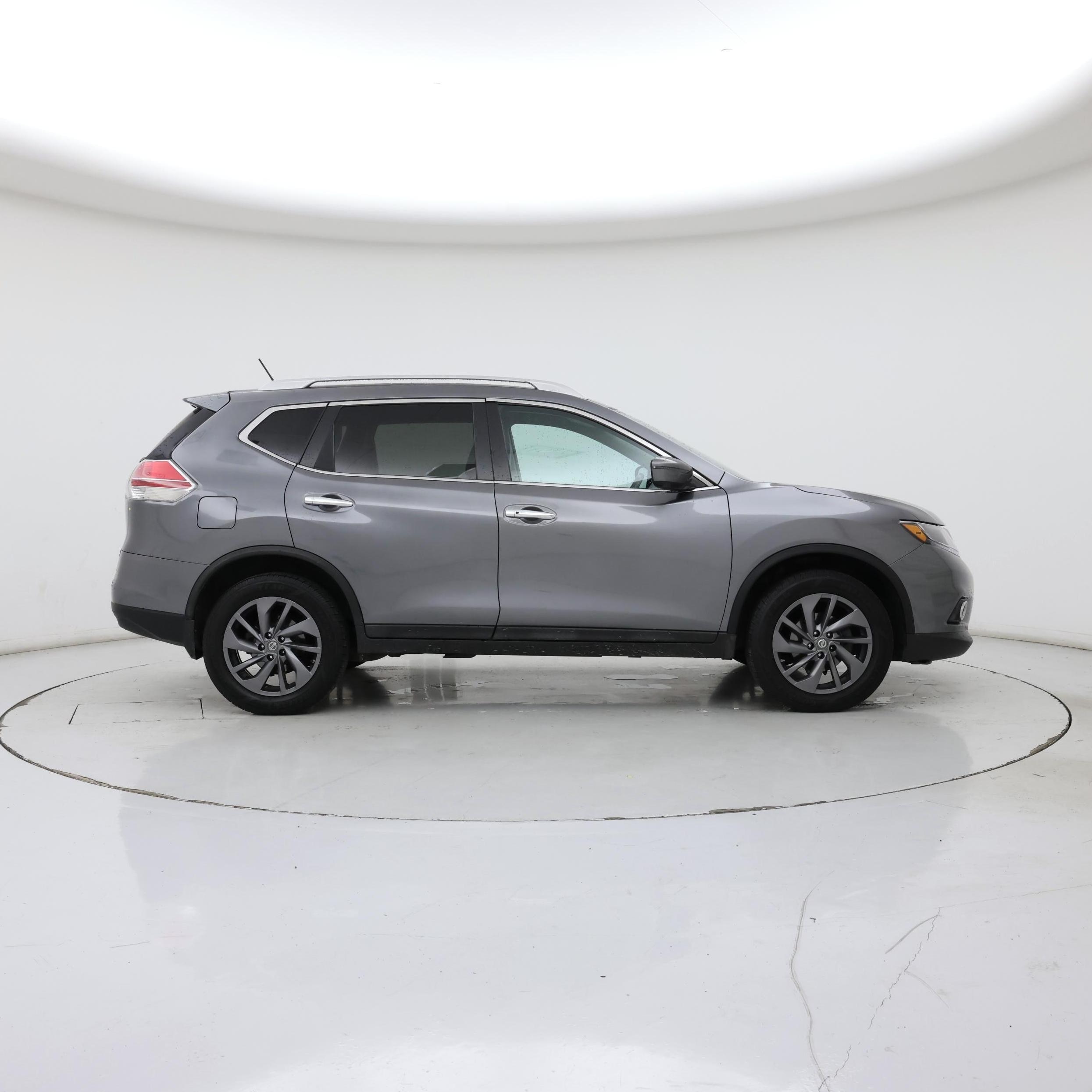 Thumbnail: 2016 Nissan Rogue - 7
