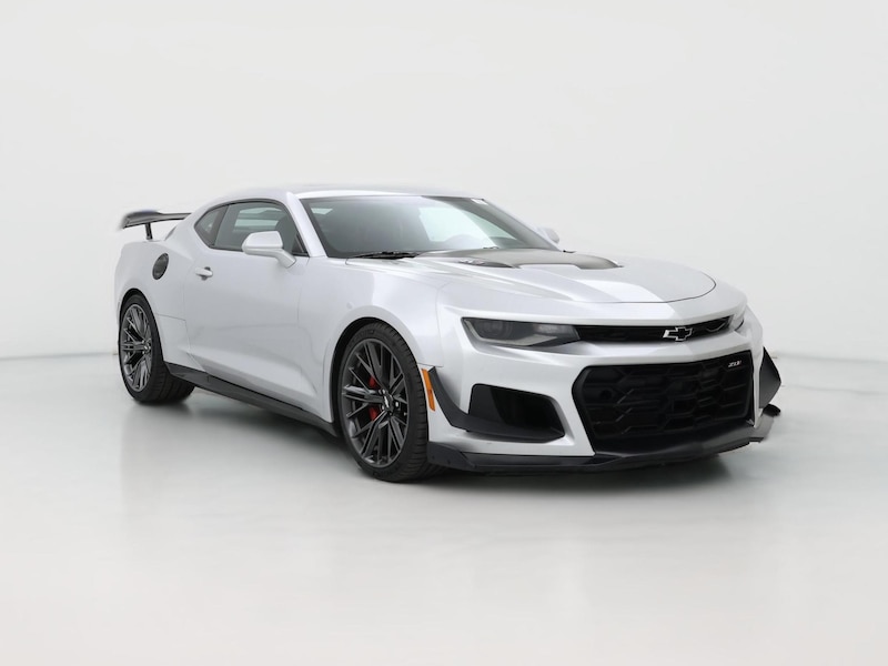 2017 Chevrolet Camaro ZL1