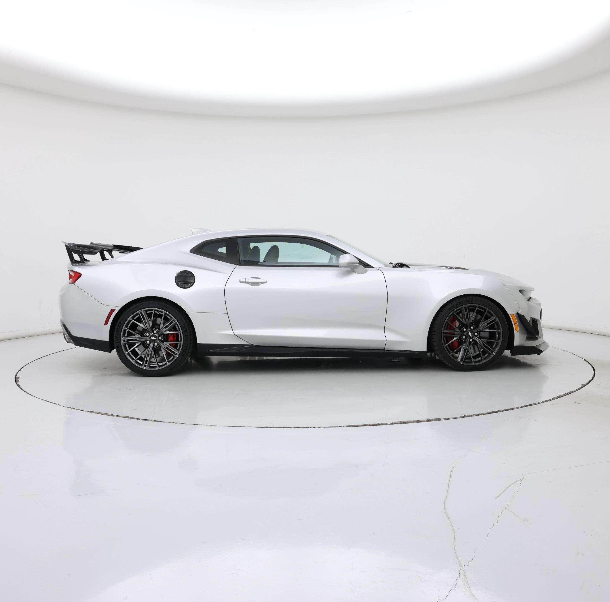 Thumbnail: 2017 Chevrolet Camaro - 7