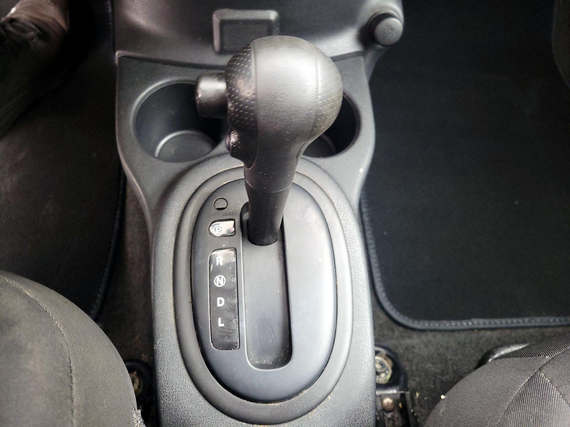 Thumbnail: 2017 Nissan Versa - 16