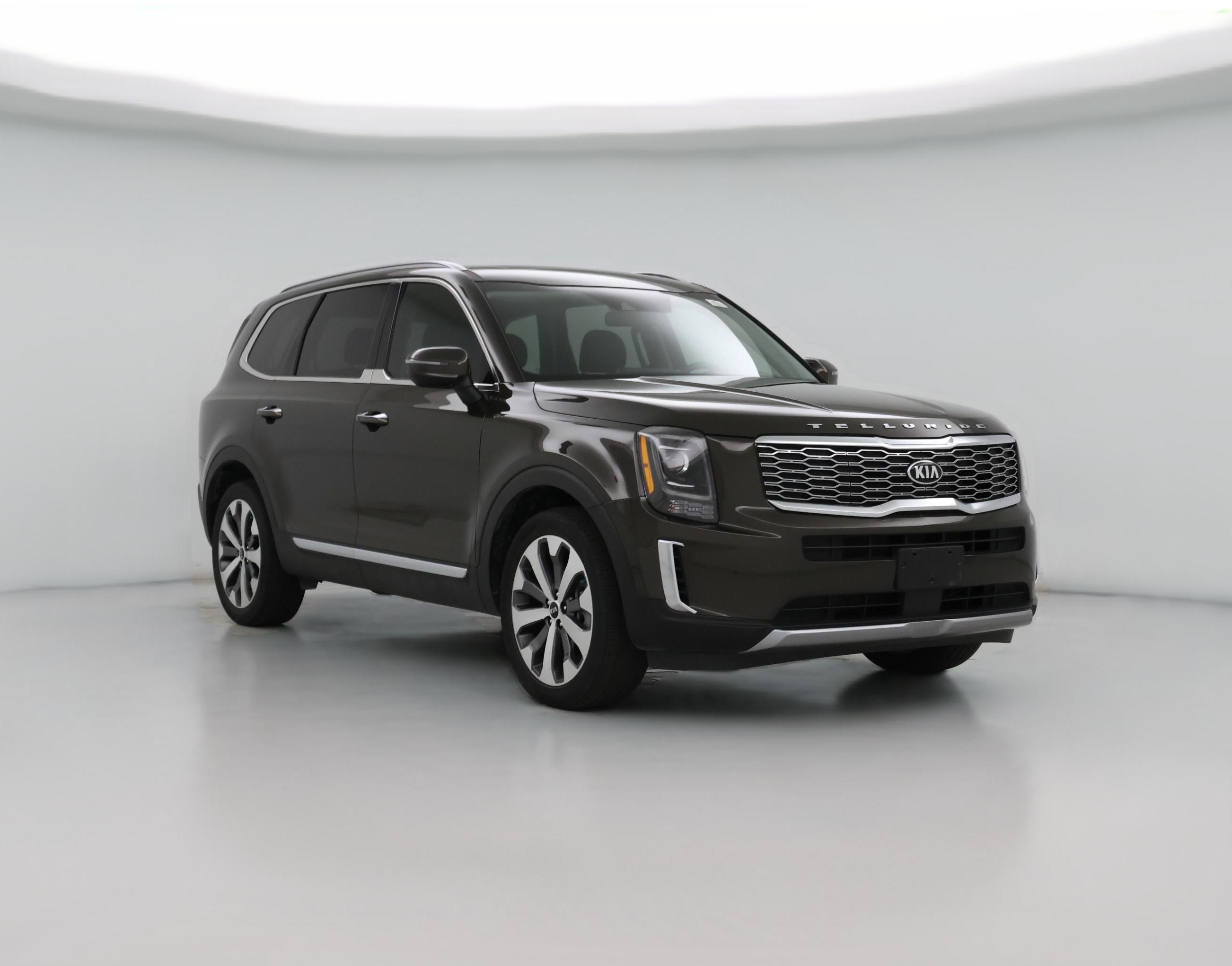 Thumbnail: 2020 Kia Telluride - 1
