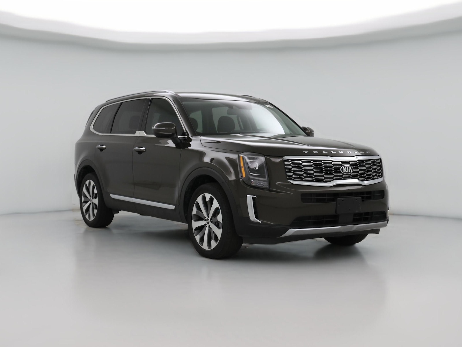 2020 Kia Telluride