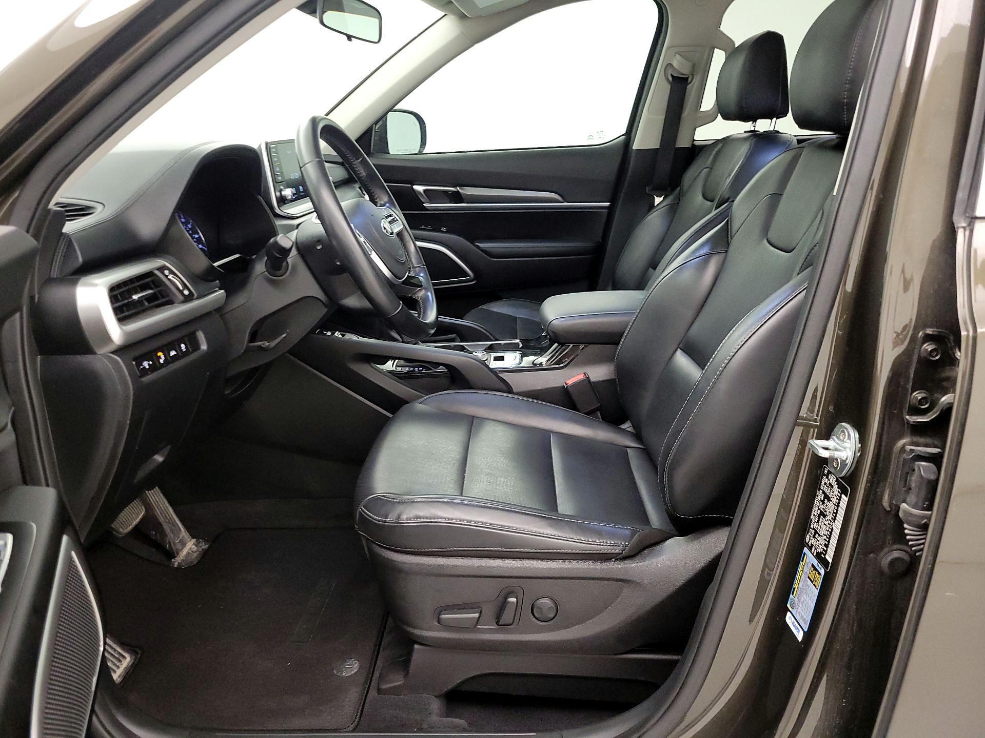 Thumbnail: 2020 Kia Telluride - 11