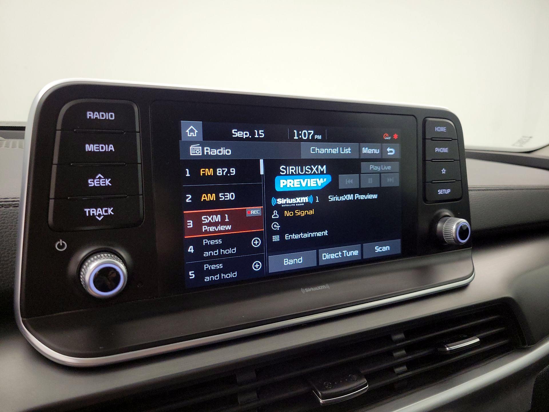 Thumbnail: 2020 Kia Telluride - 15