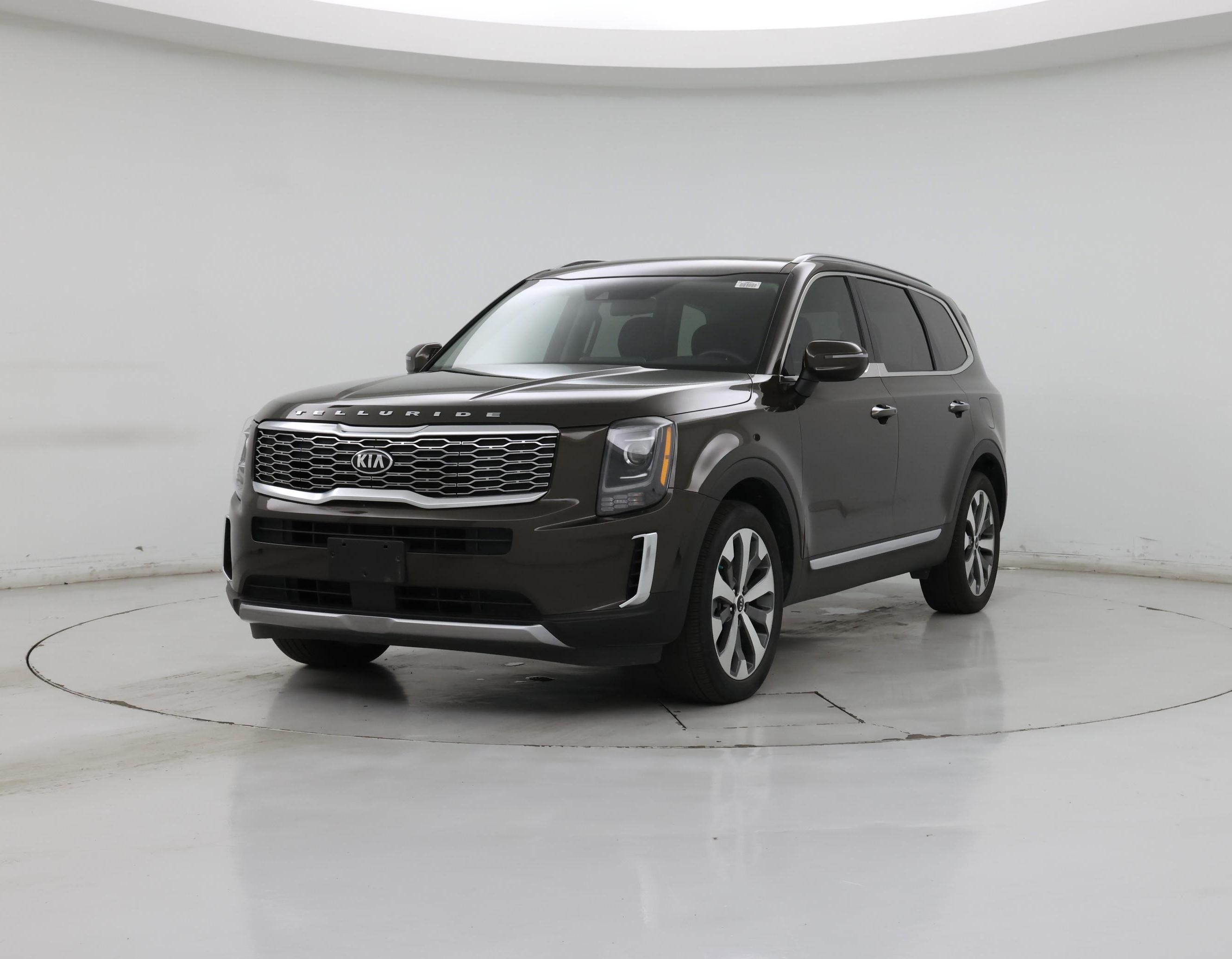 Thumbnail: 2020 Kia Telluride - 4