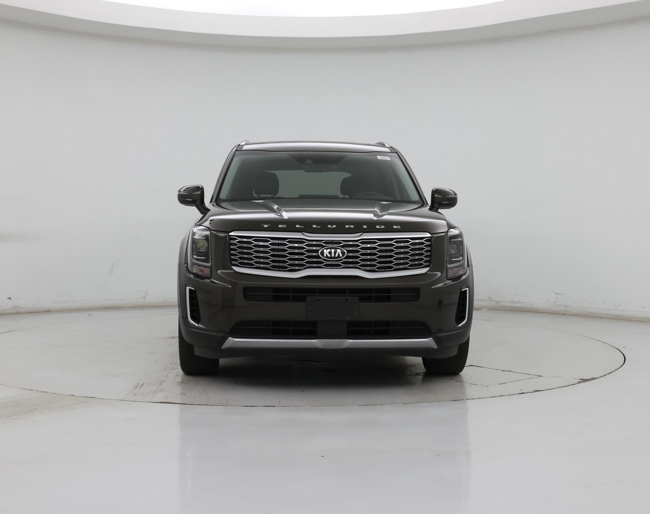 Thumbnail: 2020 Kia Telluride - 5