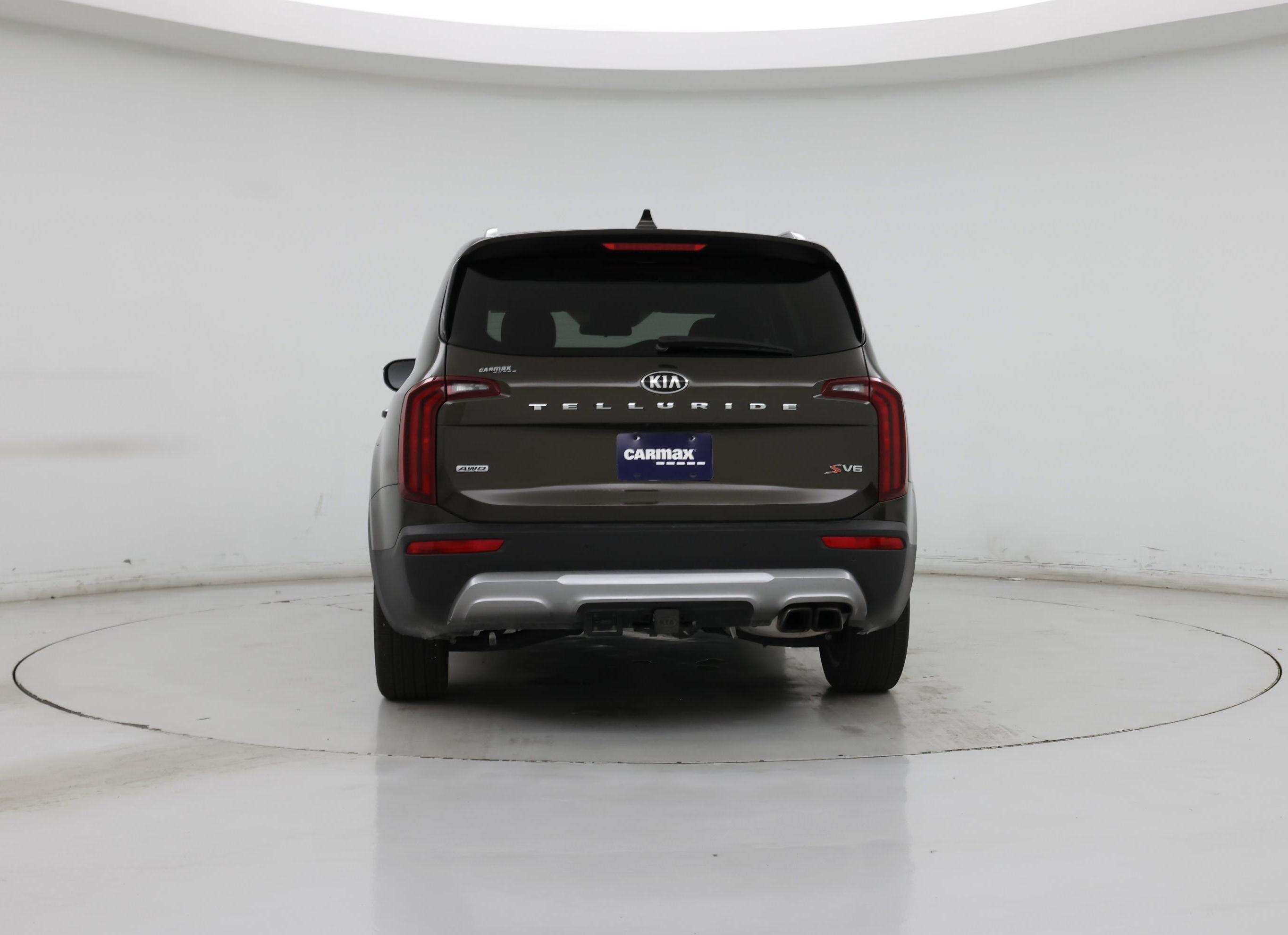 Thumbnail: 2020 Kia Telluride - 6