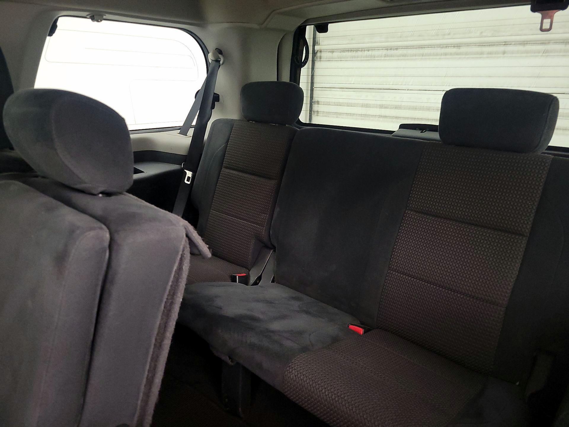 Thumbnail: 2015 Nissan Armada - 20