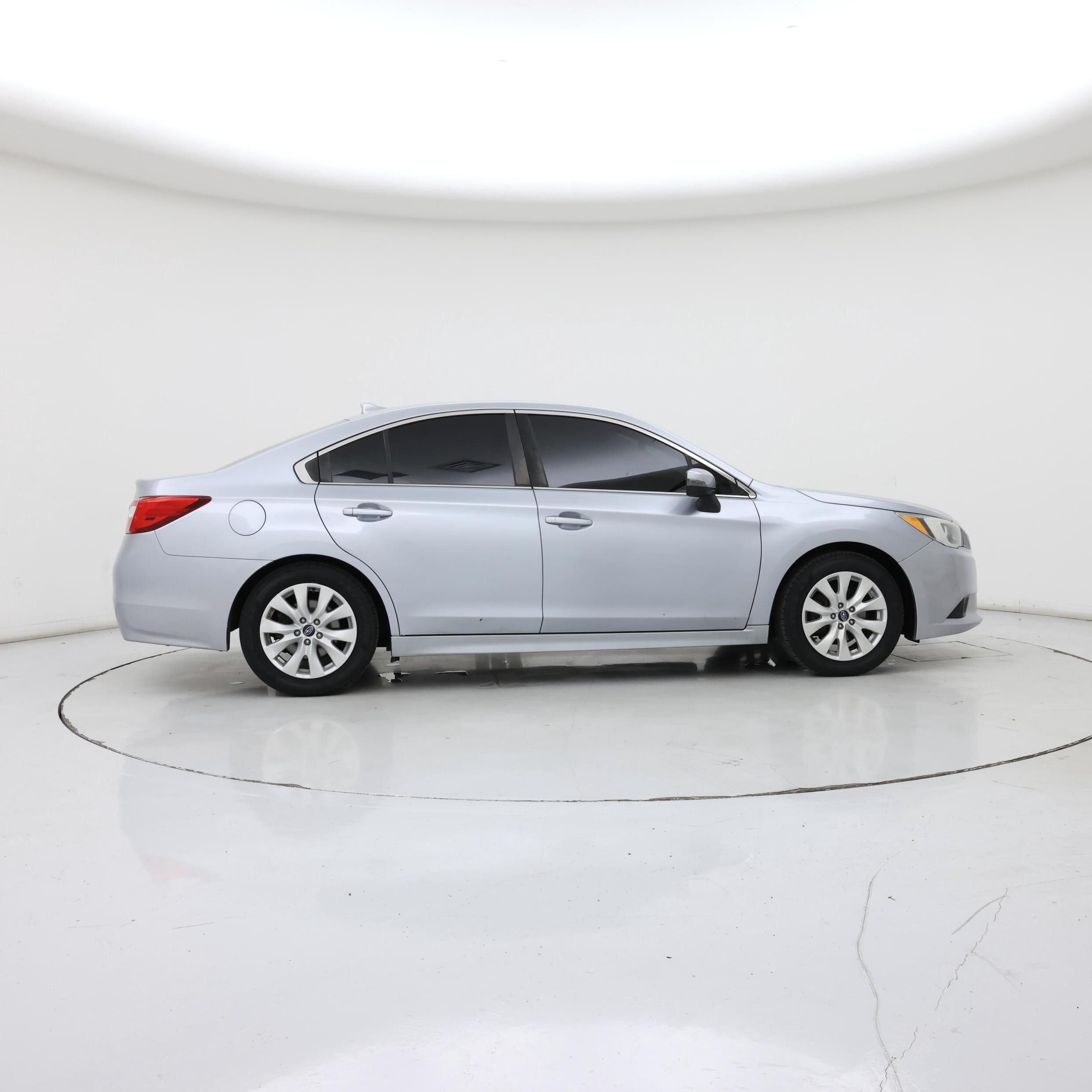 Thumbnail: 2017 Subaru Legacy - 7