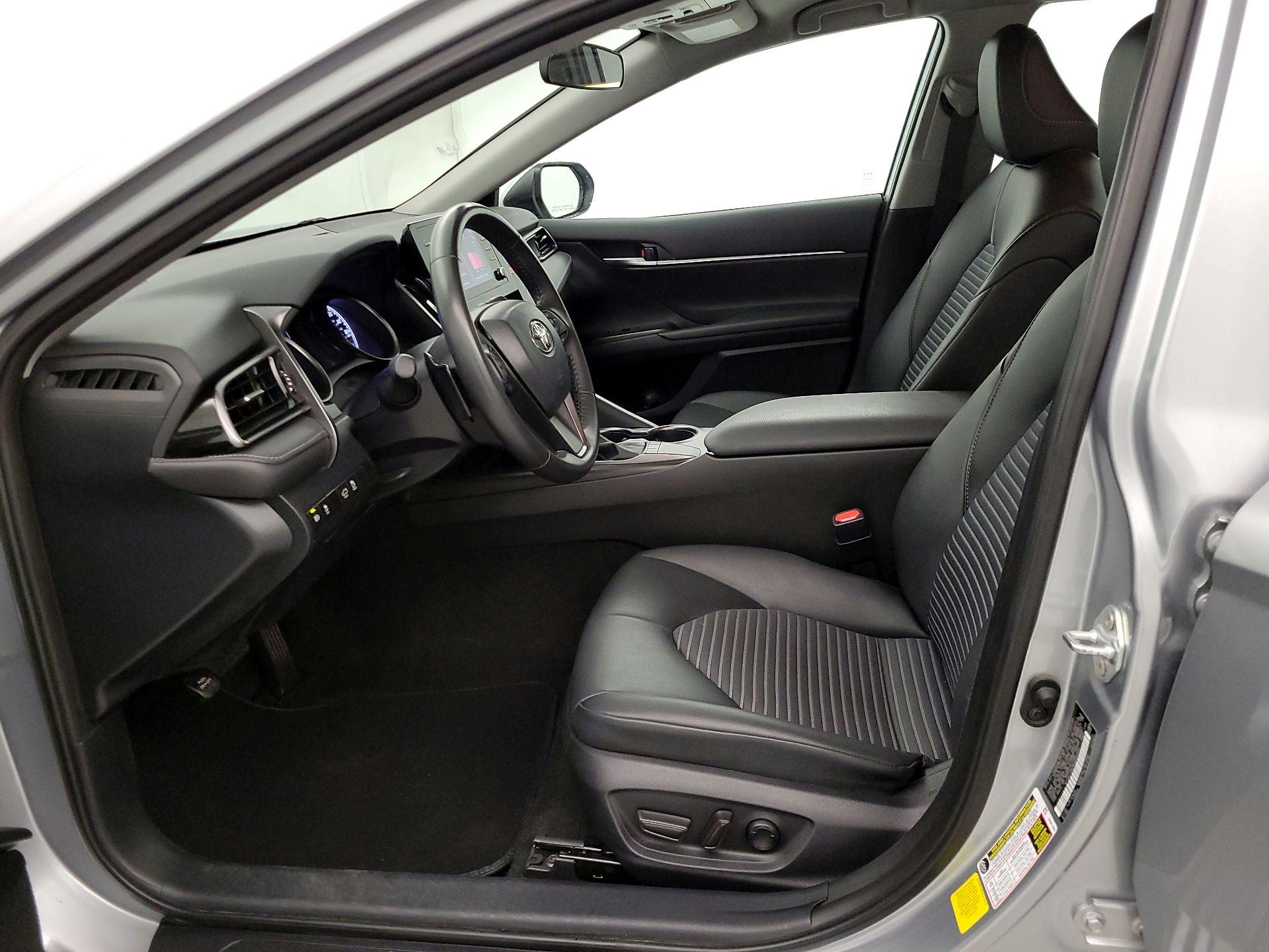 Thumbnail: 2024 Toyota Camry - 11