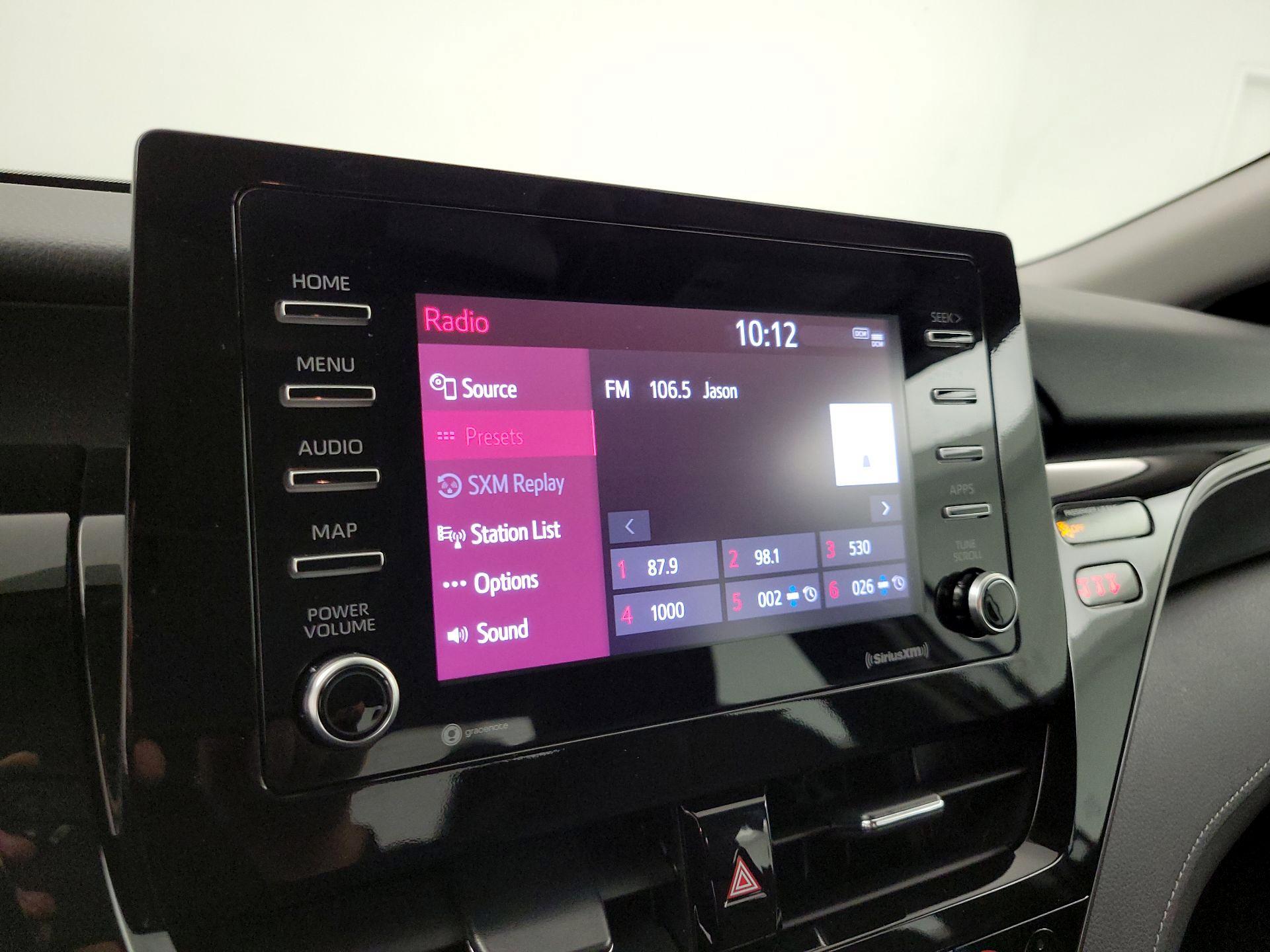 Thumbnail: 2024 Toyota Camry - 15