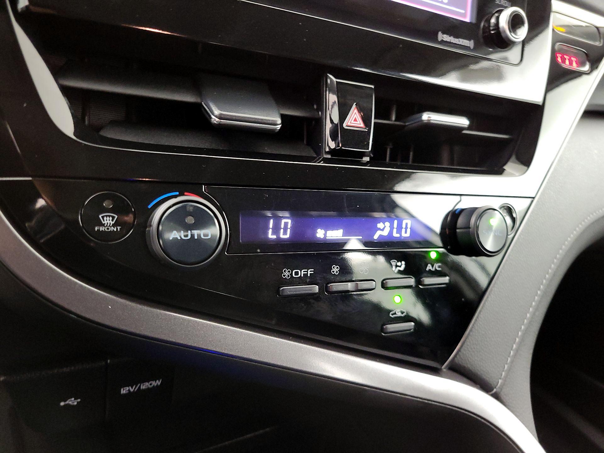 Thumbnail: 2024 Toyota Camry - 16