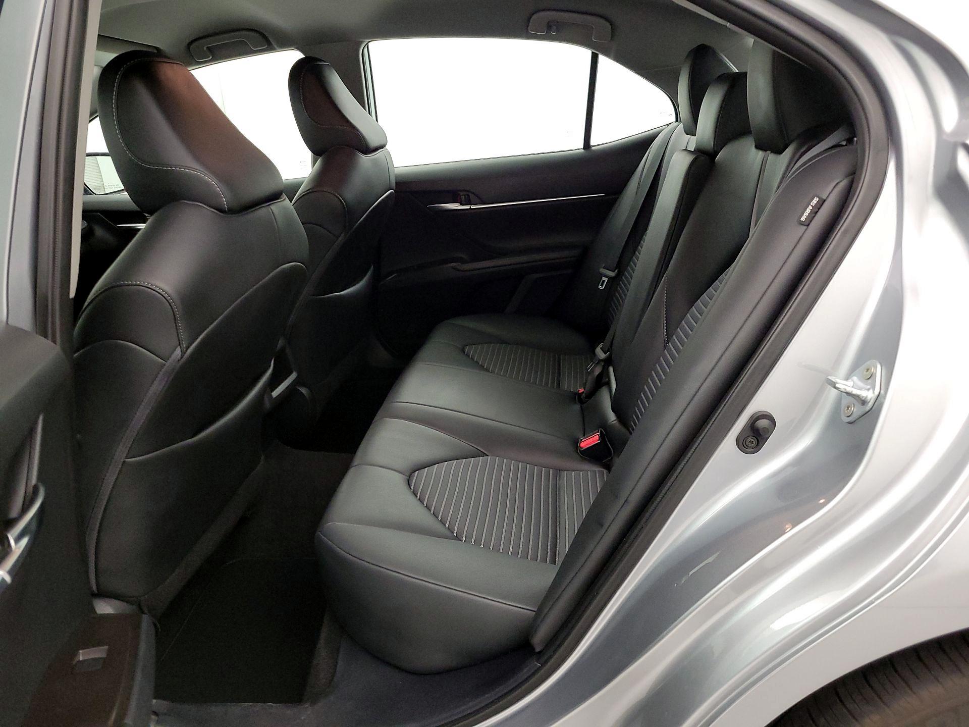 Thumbnail: 2024 Toyota Camry - 19