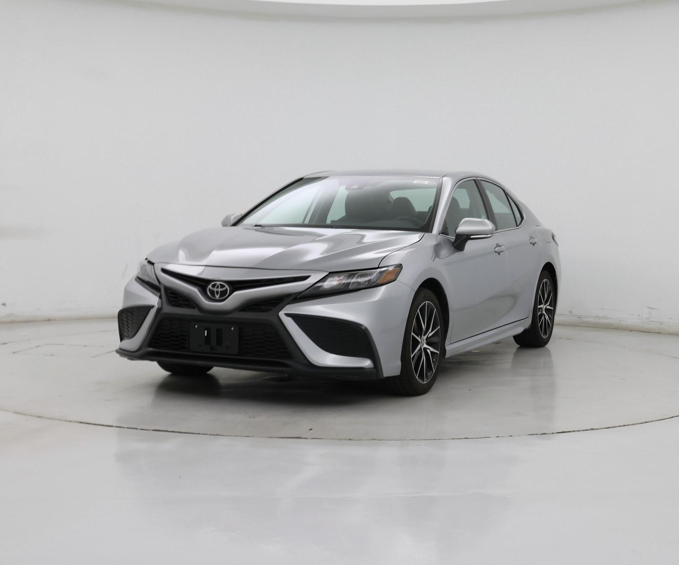 Thumbnail: 2024 Toyota Camry - 4