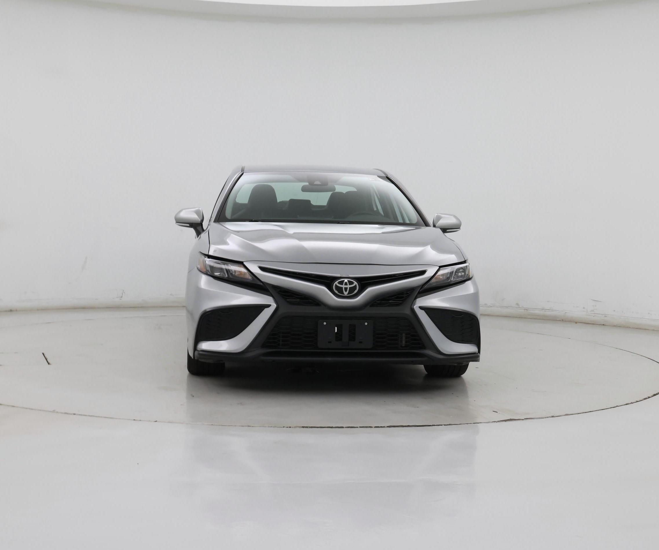 Thumbnail: 2024 Toyota Camry - 5