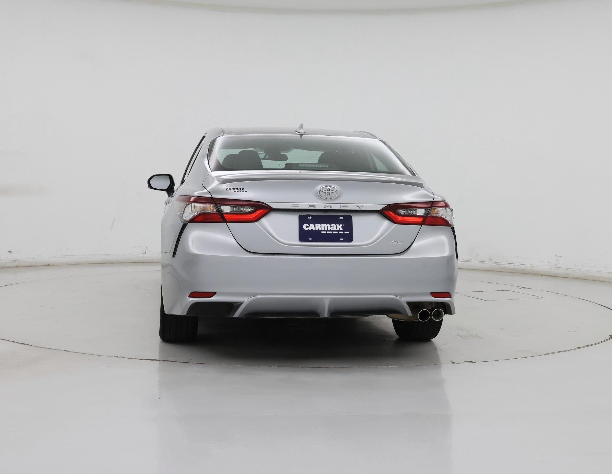 Thumbnail: 2024 Toyota Camry - 6