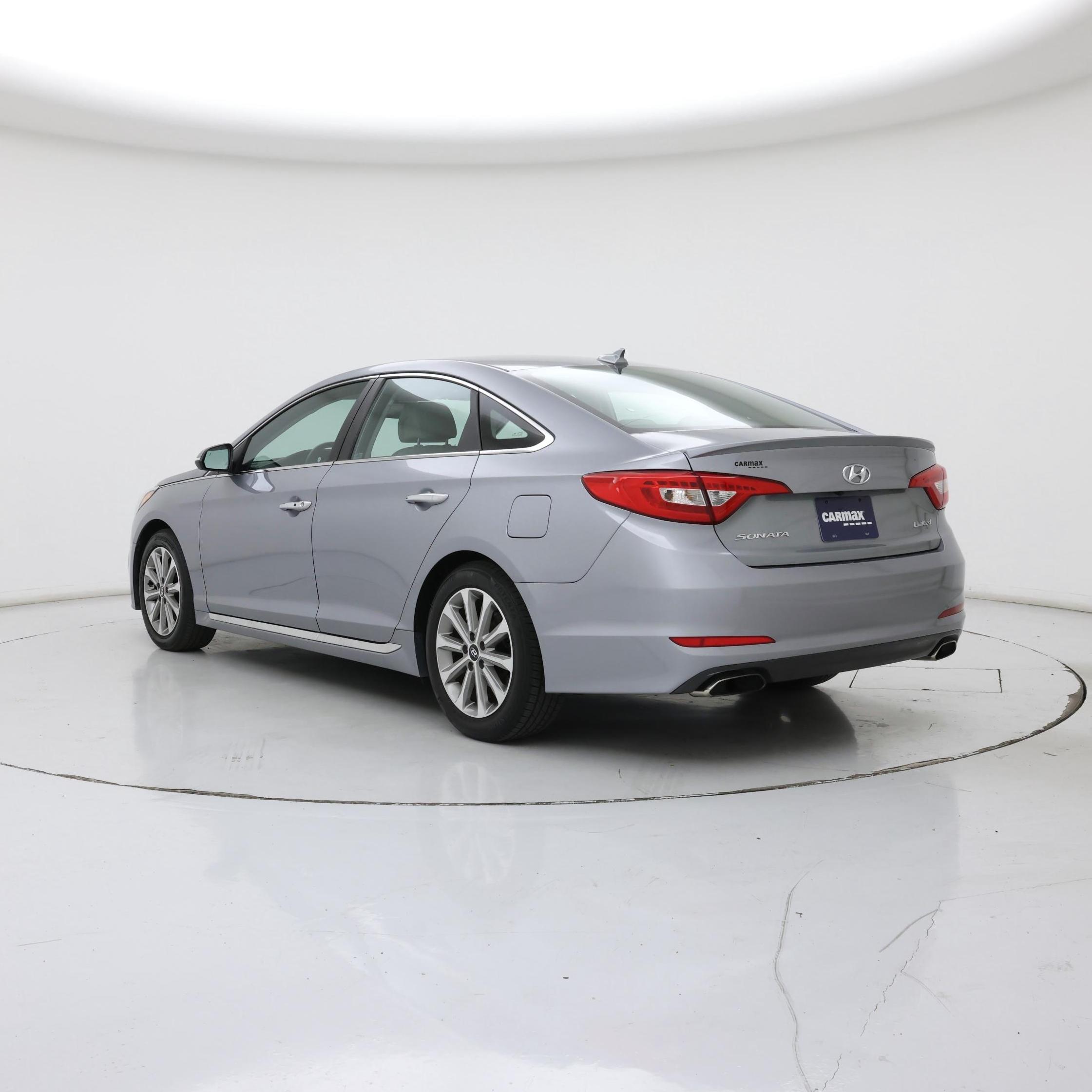 Thumbnail: 2017 Hyundai Sonata - 2
