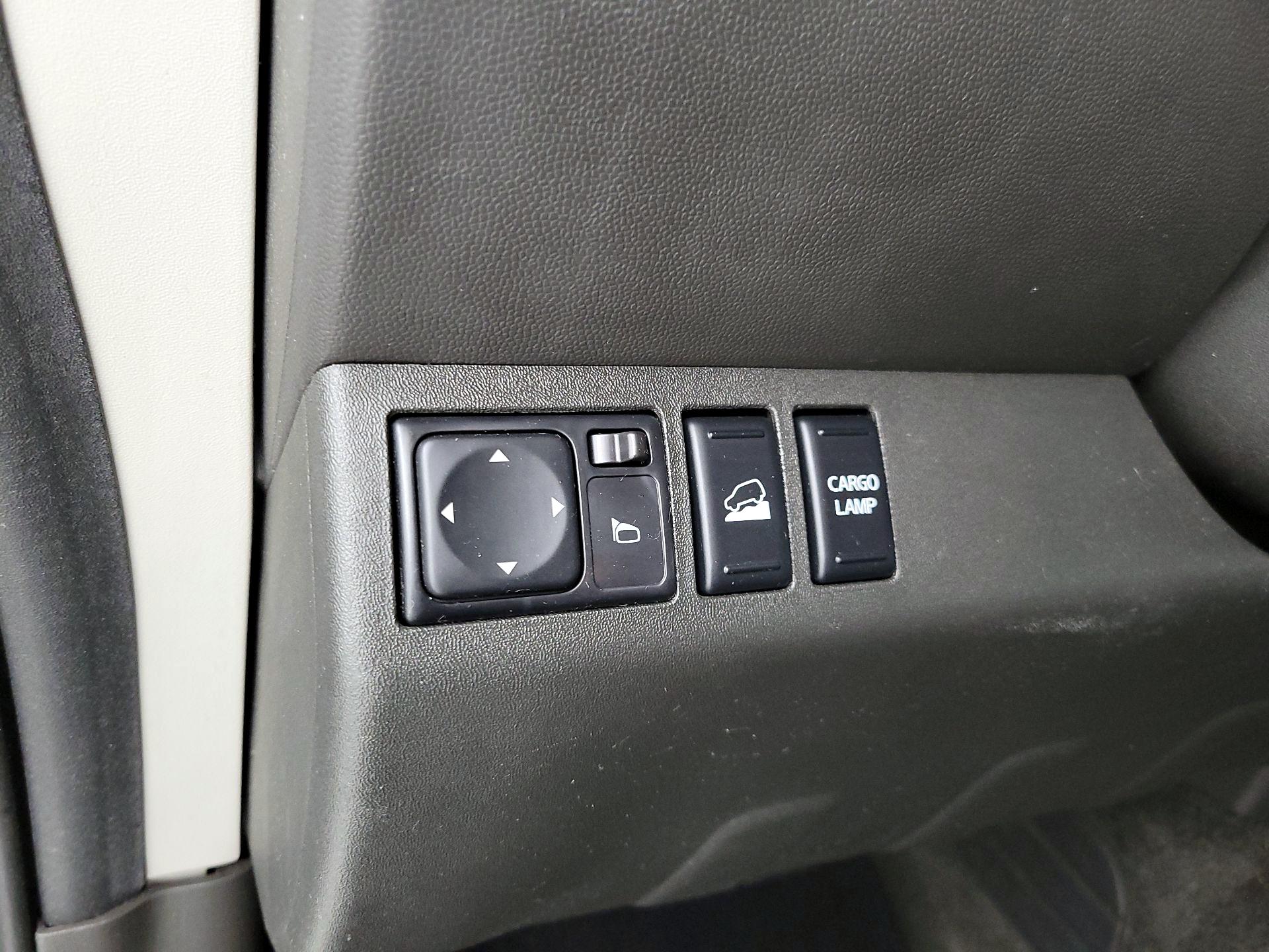 Thumbnail: 2018 Nissan Frontier - 13