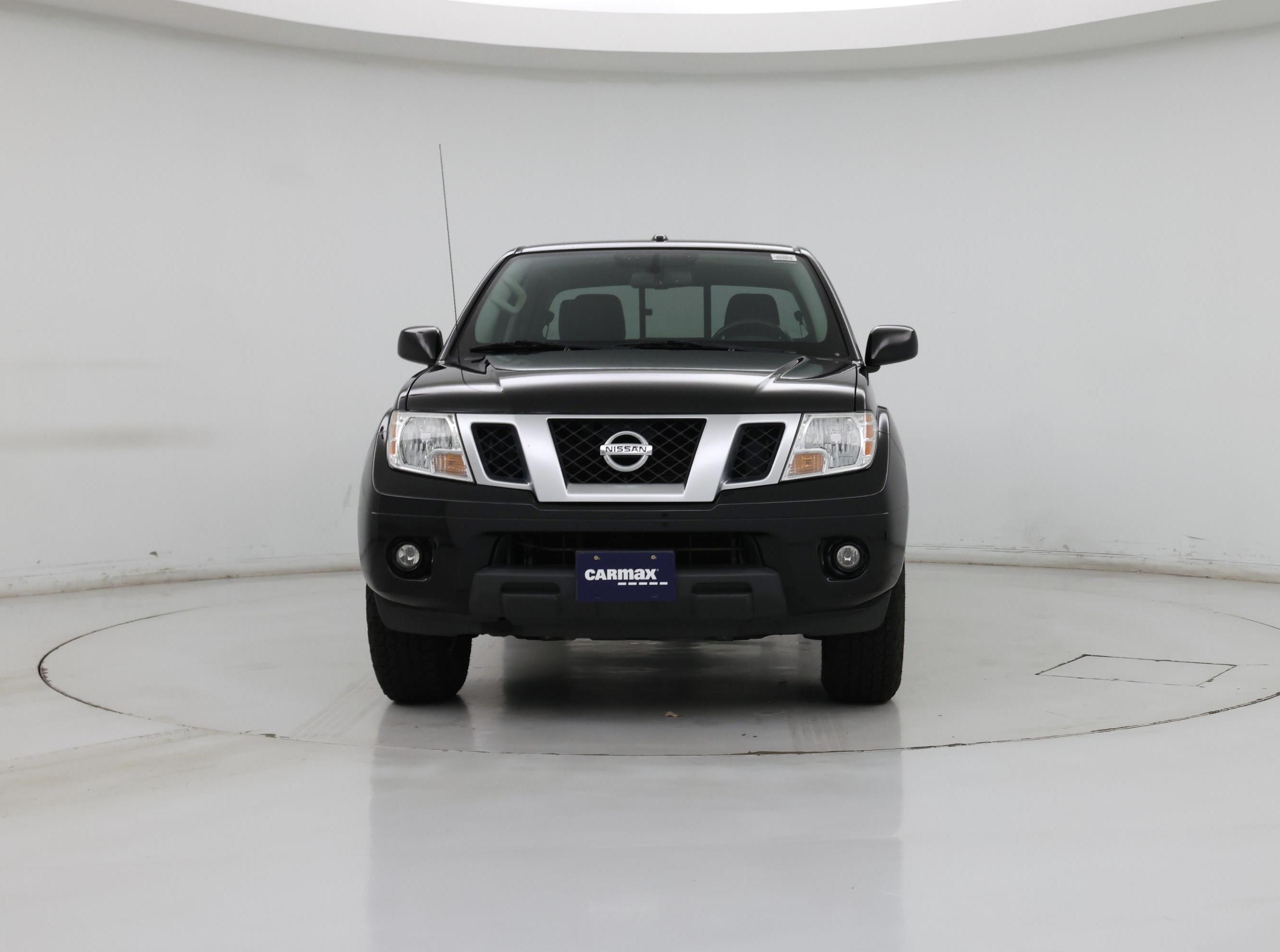Thumbnail: 2018 Nissan Frontier - 5
