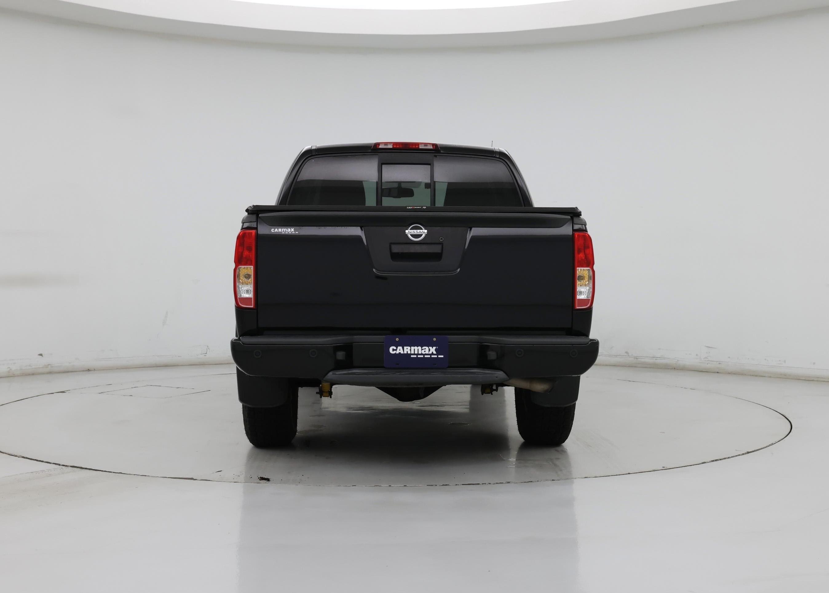Thumbnail: 2018 Nissan Frontier - 6