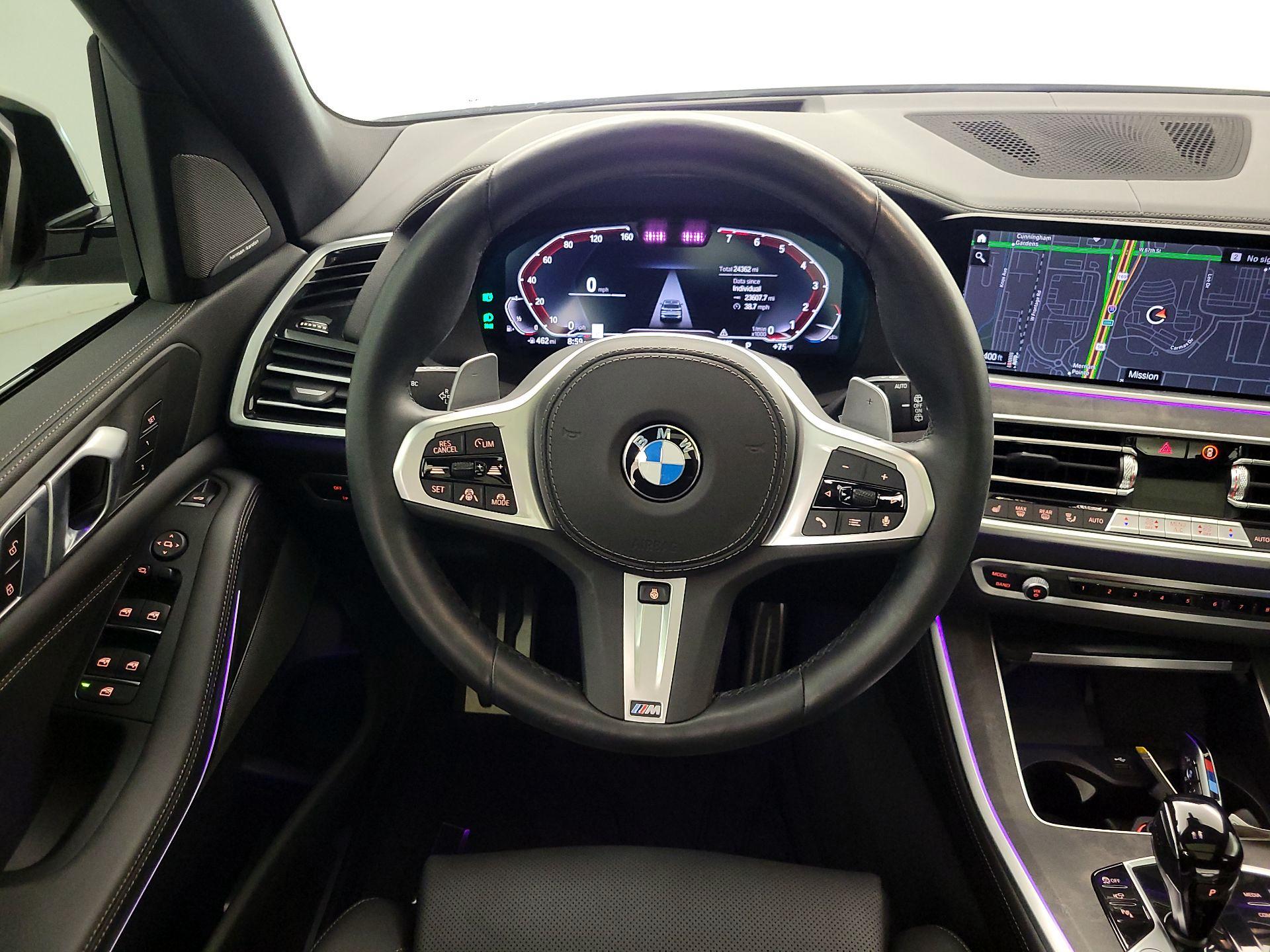 Thumbnail: 2023 BMW X5 - 10