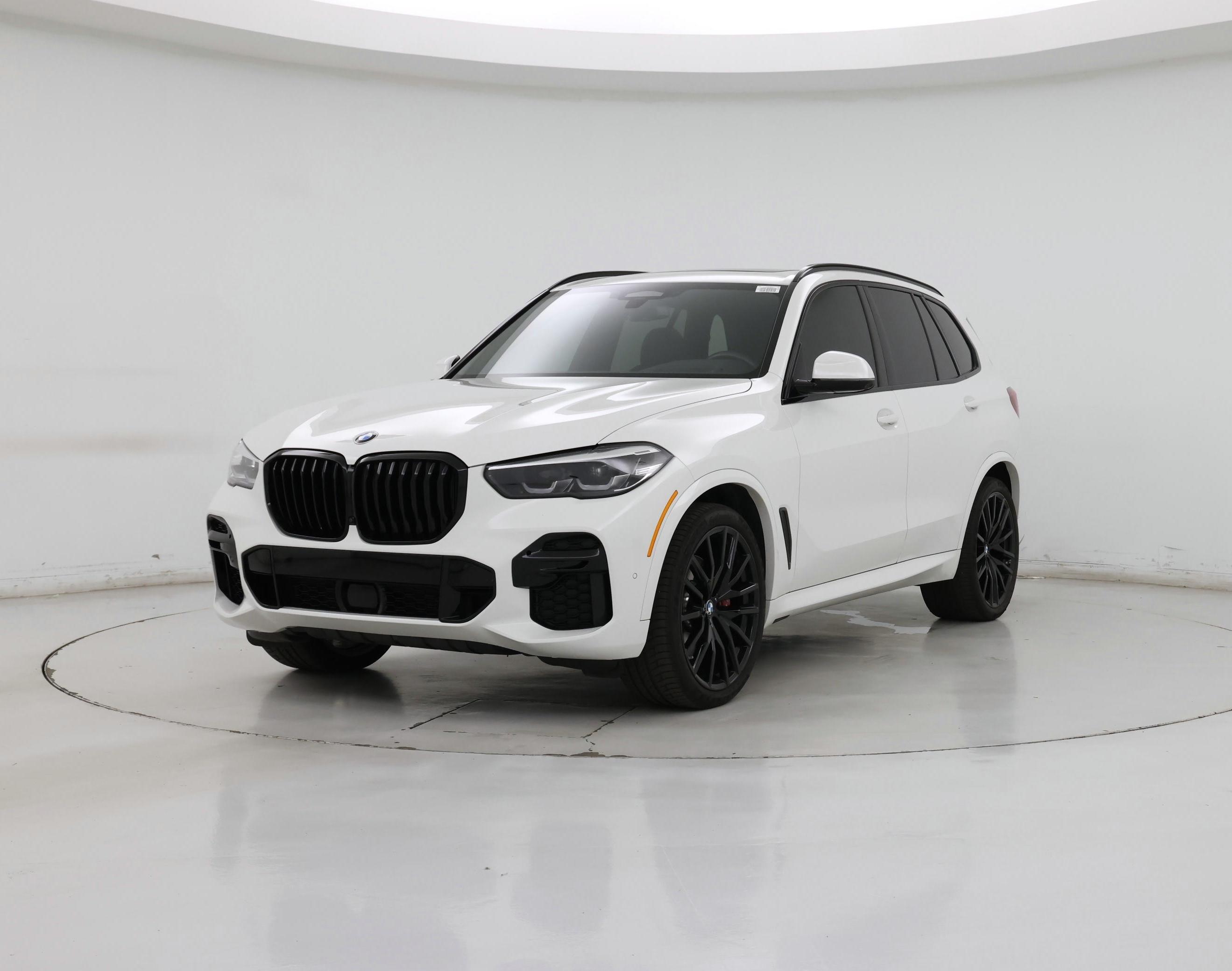 Thumbnail: 2023 BMW X5 - 4