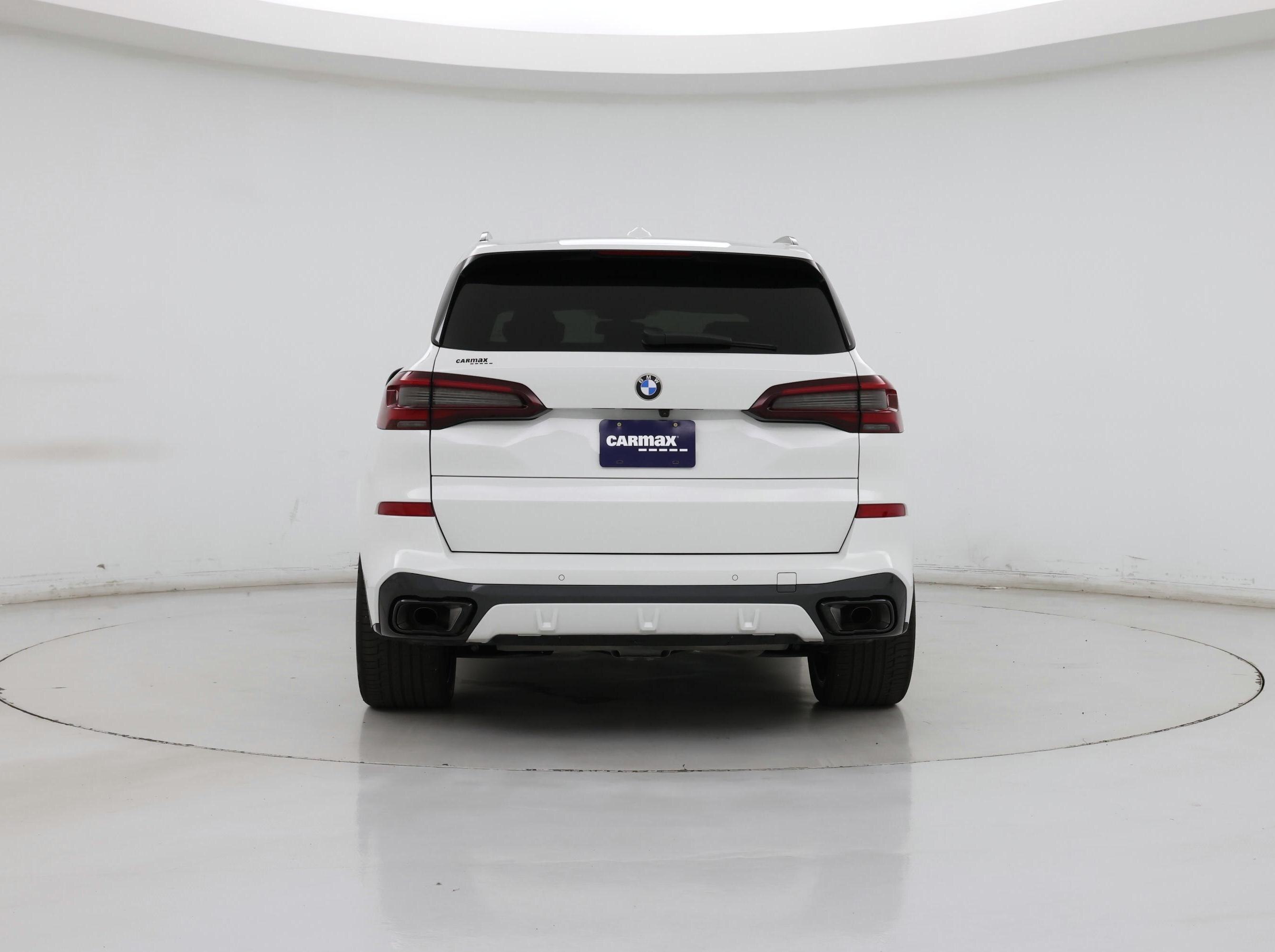 Thumbnail: 2023 BMW X5 - 6