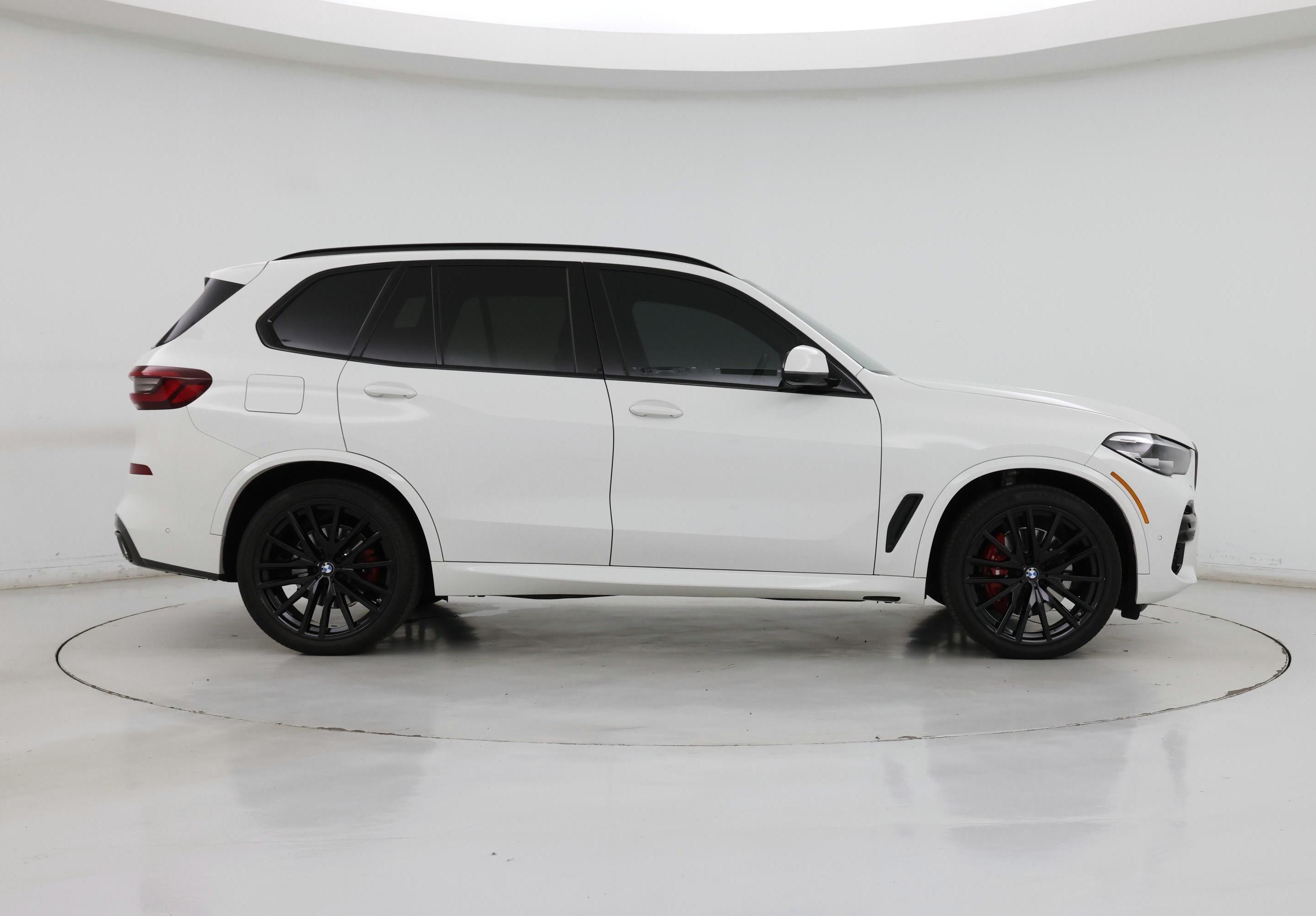 Thumbnail: 2023 BMW X5 - 7