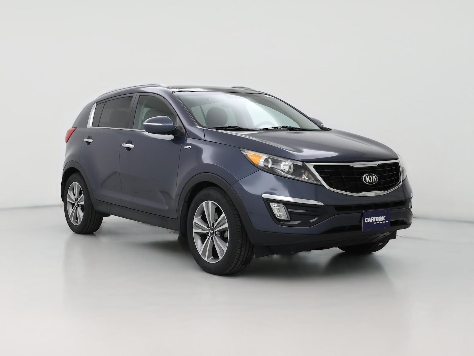 2014 Kia Sportage SX