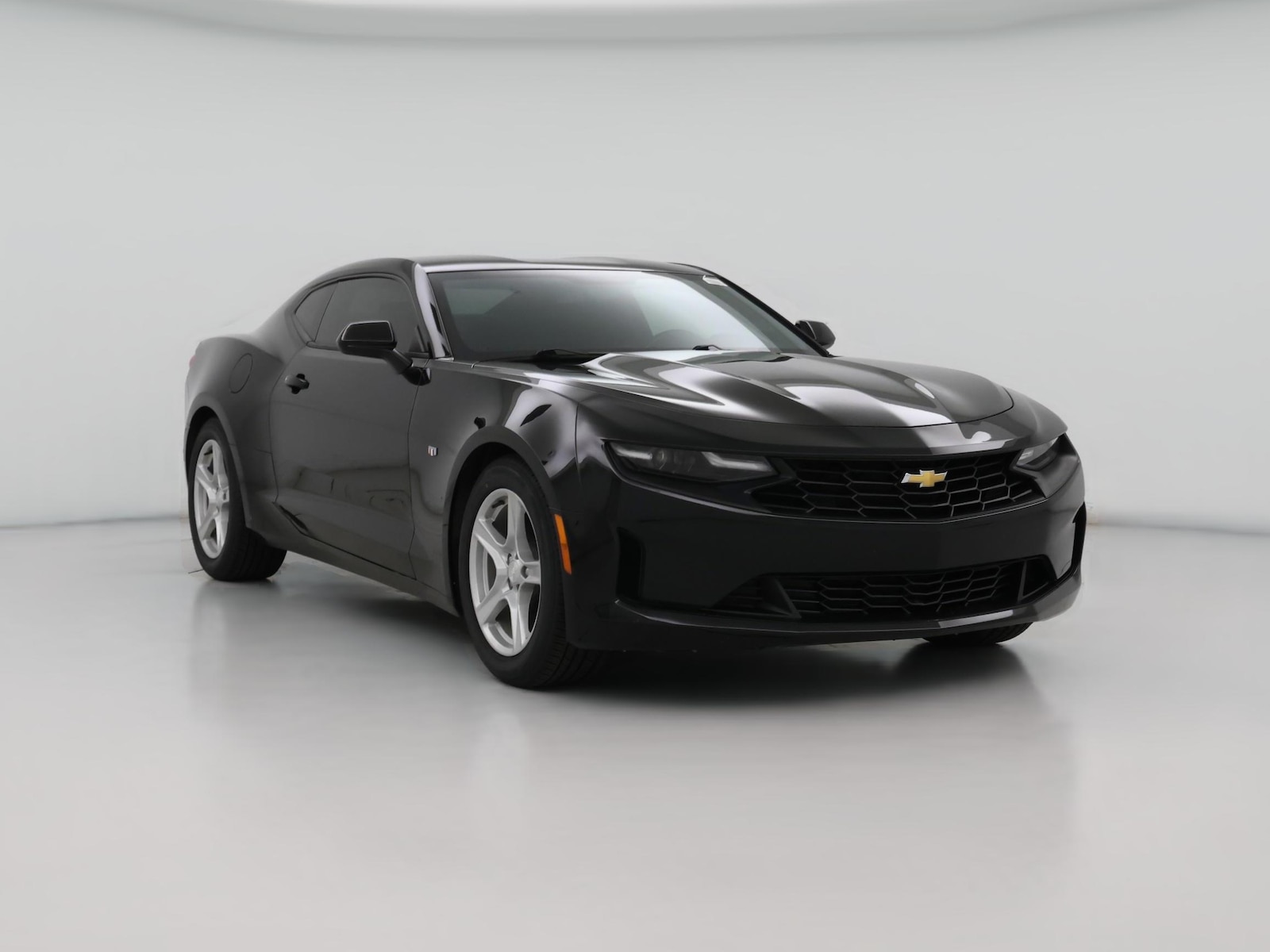 2020 Chevrolet Camaro 1LT