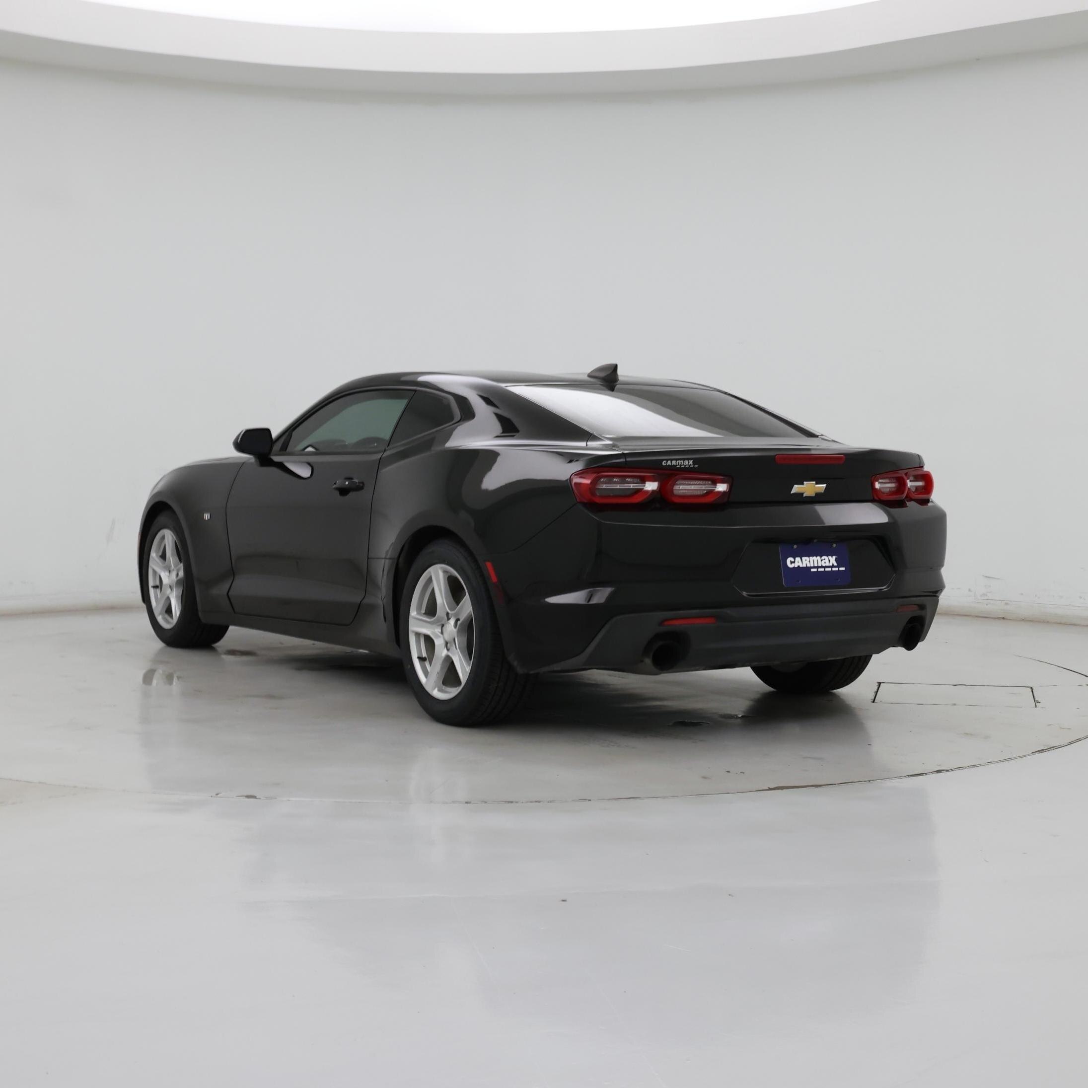 Thumbnail: 2020 Chevrolet Camaro - 2