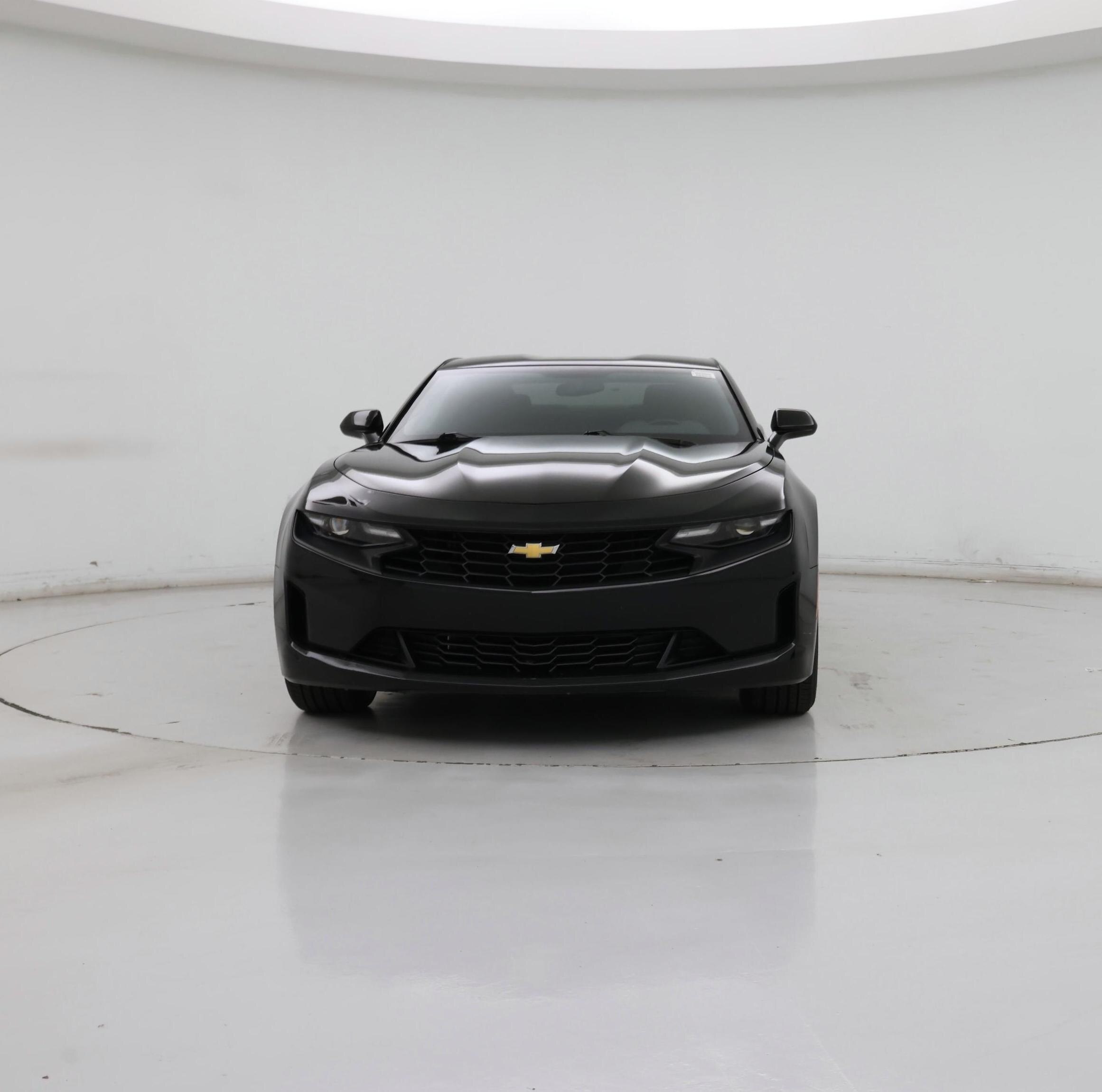 Thumbnail: 2020 Chevrolet Camaro - 5