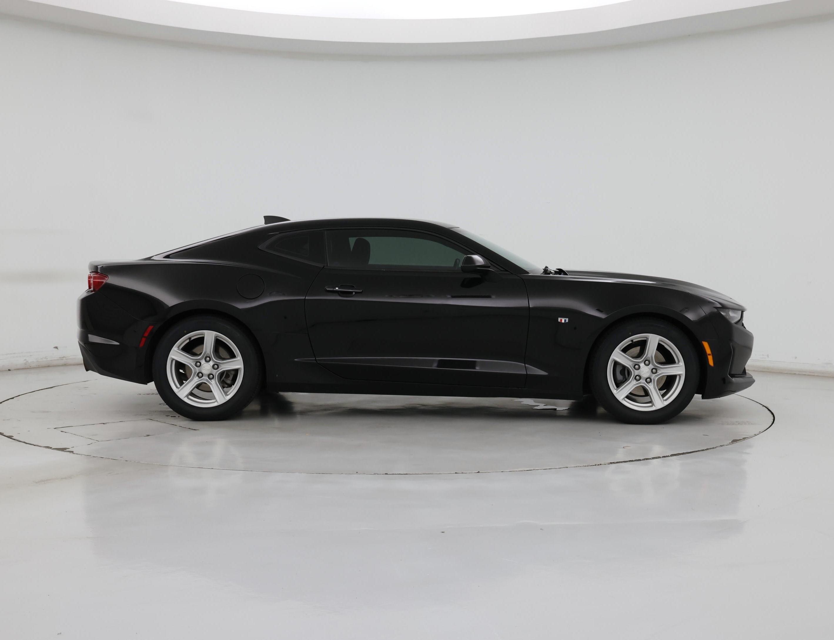 Thumbnail: 2020 Chevrolet Camaro - 7
