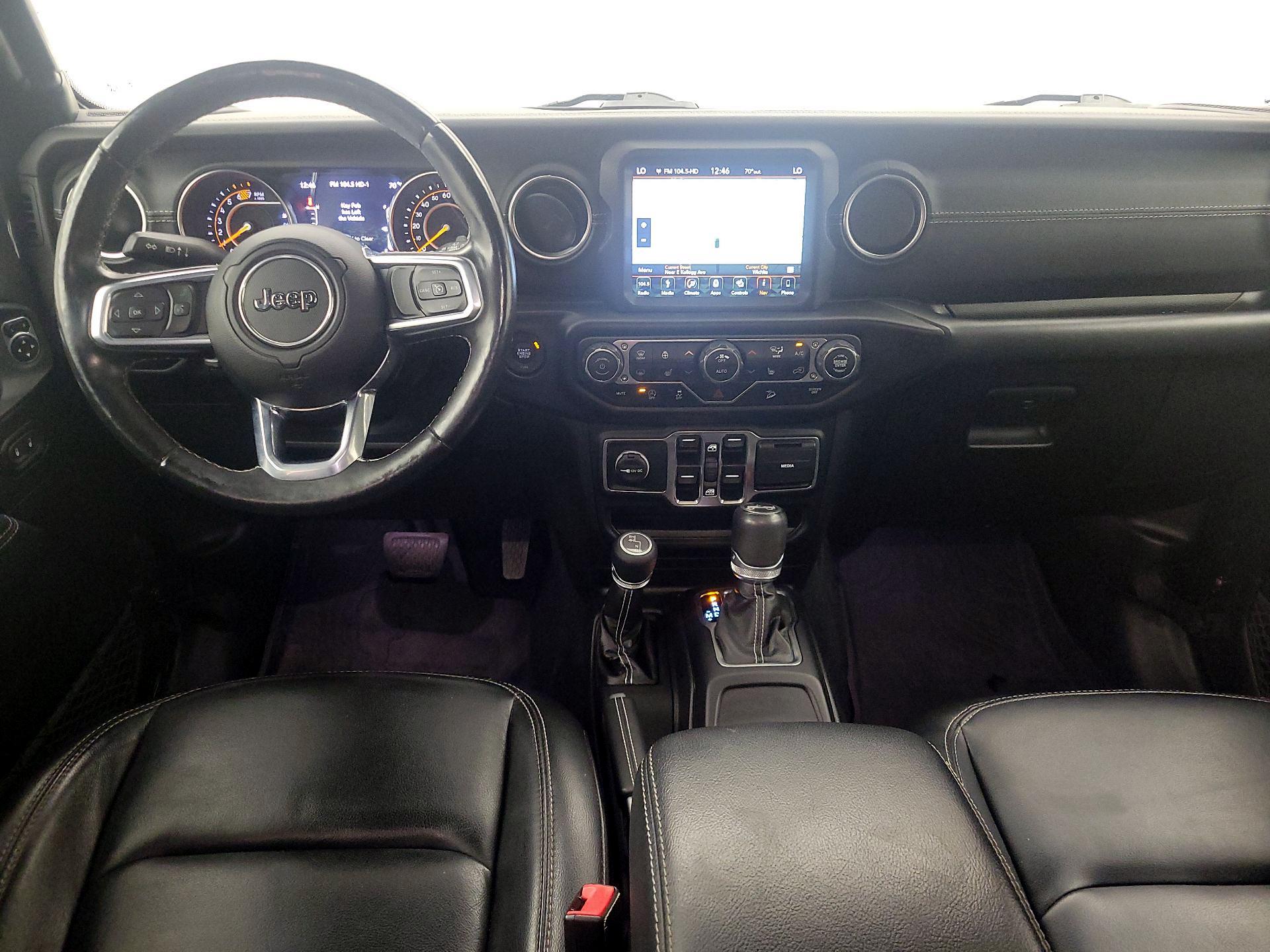 Thumbnail: 2019 Jeep Wrangler - 9