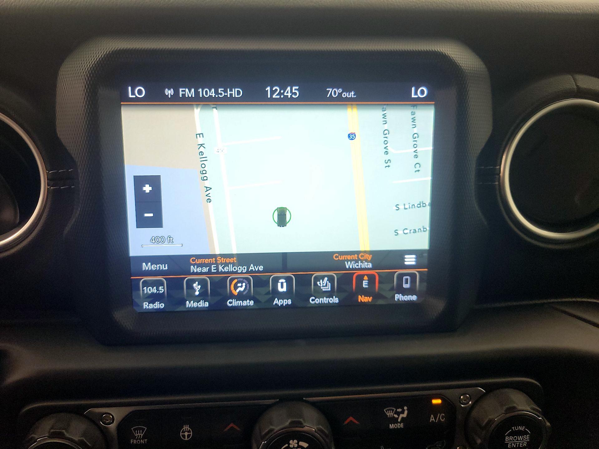 Thumbnail: 2019 Jeep Wrangler - 14