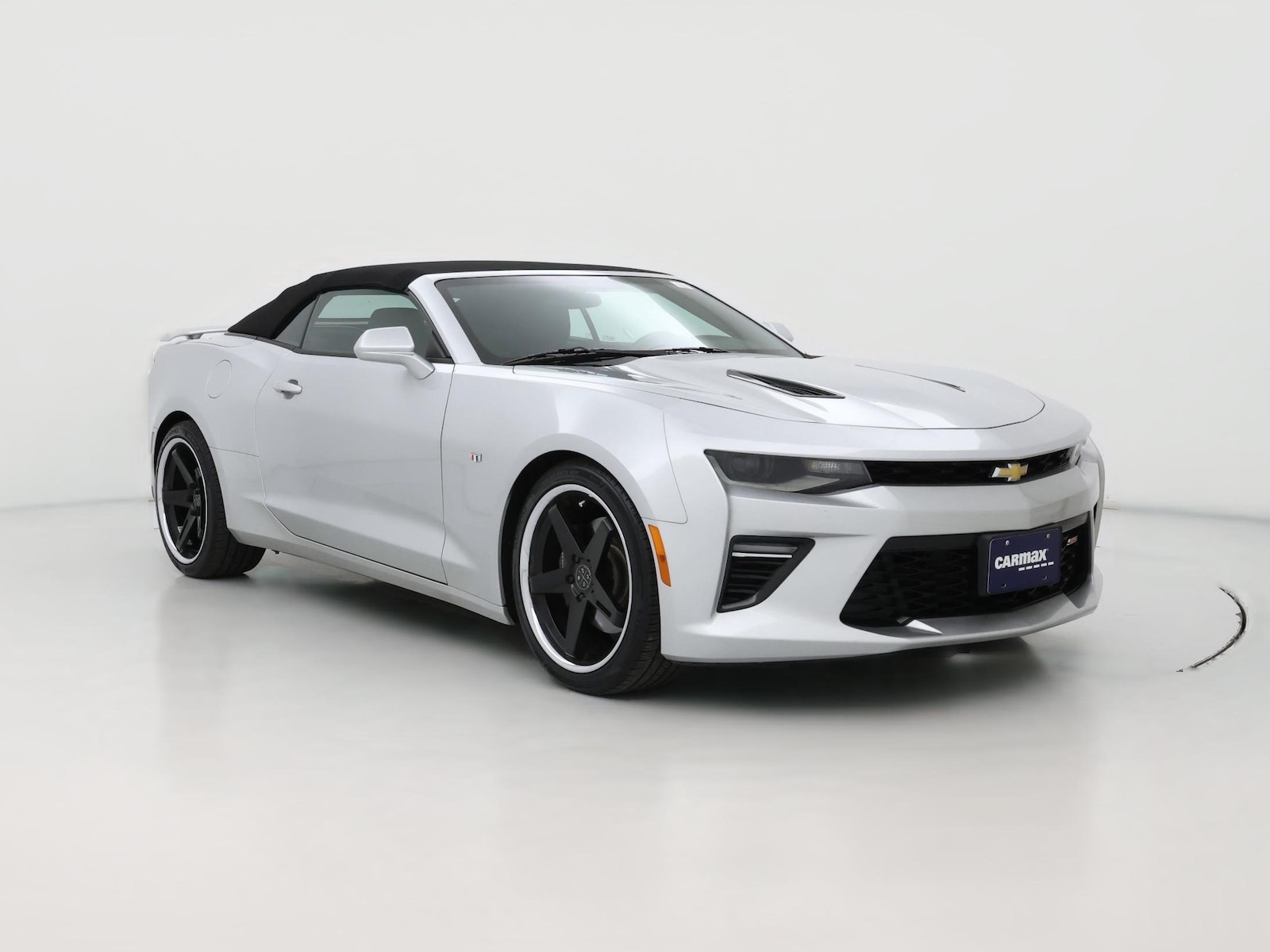2017 Chevrolet Camaro