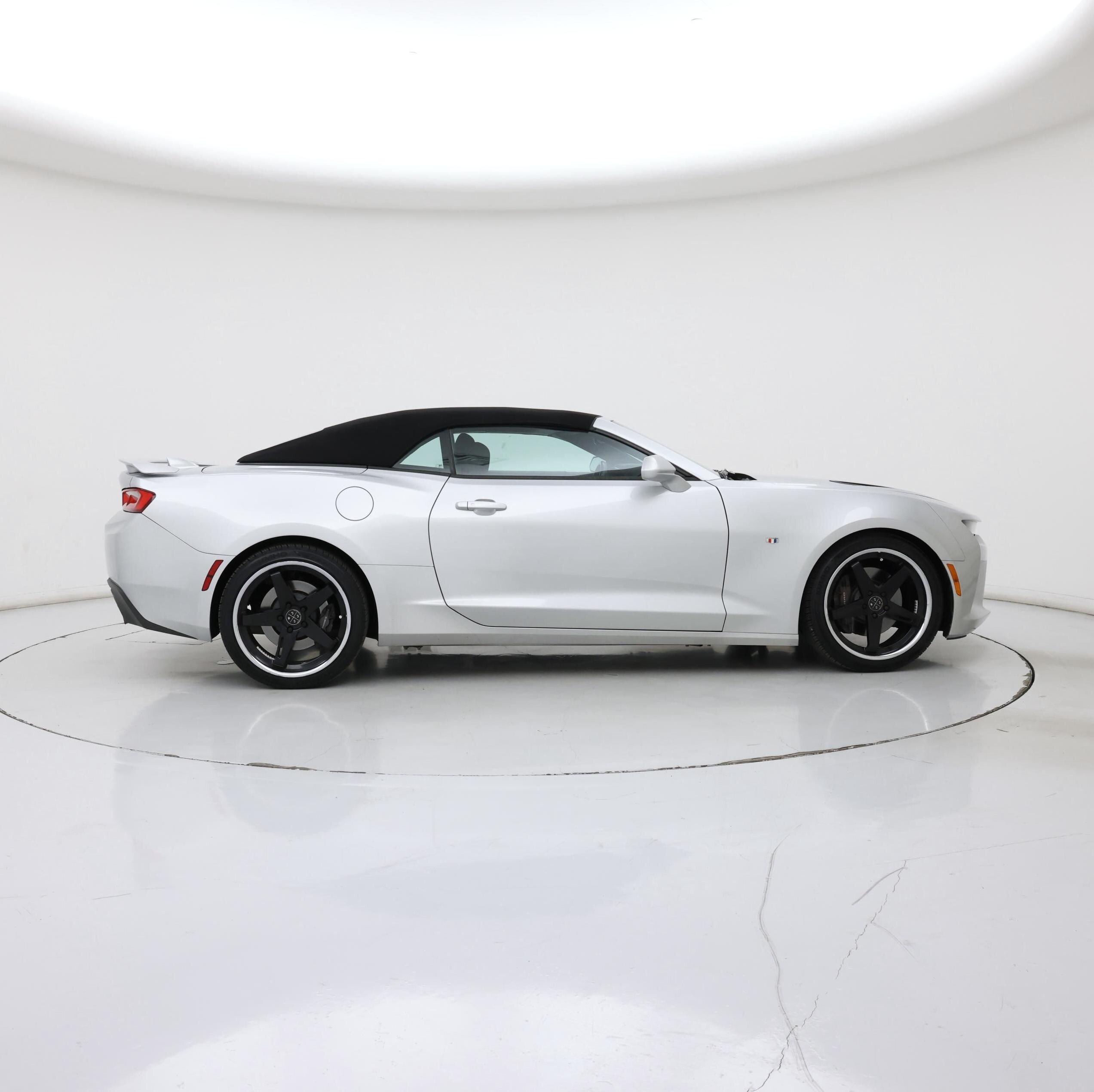 Thumbnail: 2017 Chevrolet Camaro - 7