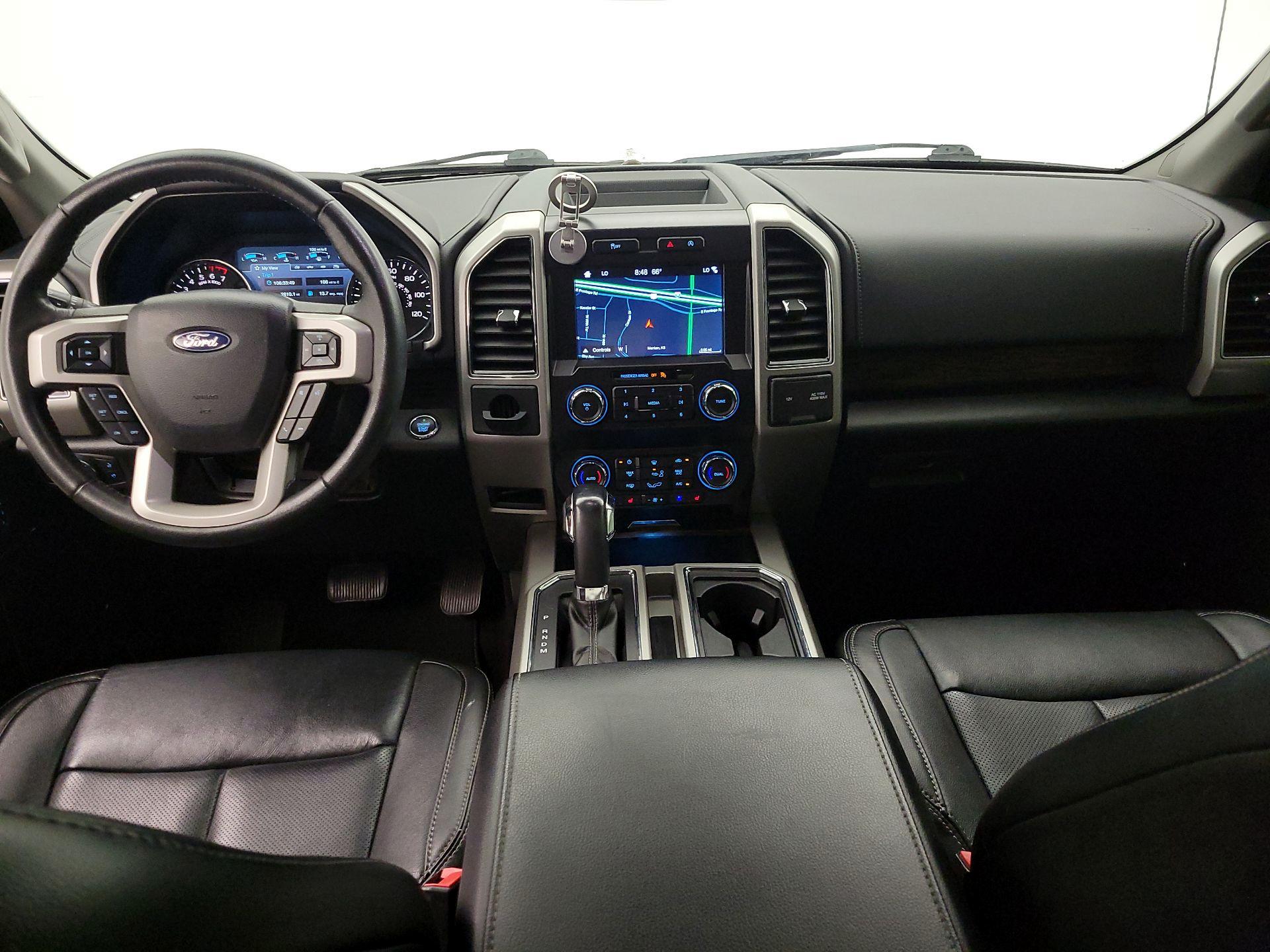 Thumbnail: 2019 Ford F-150 - 9