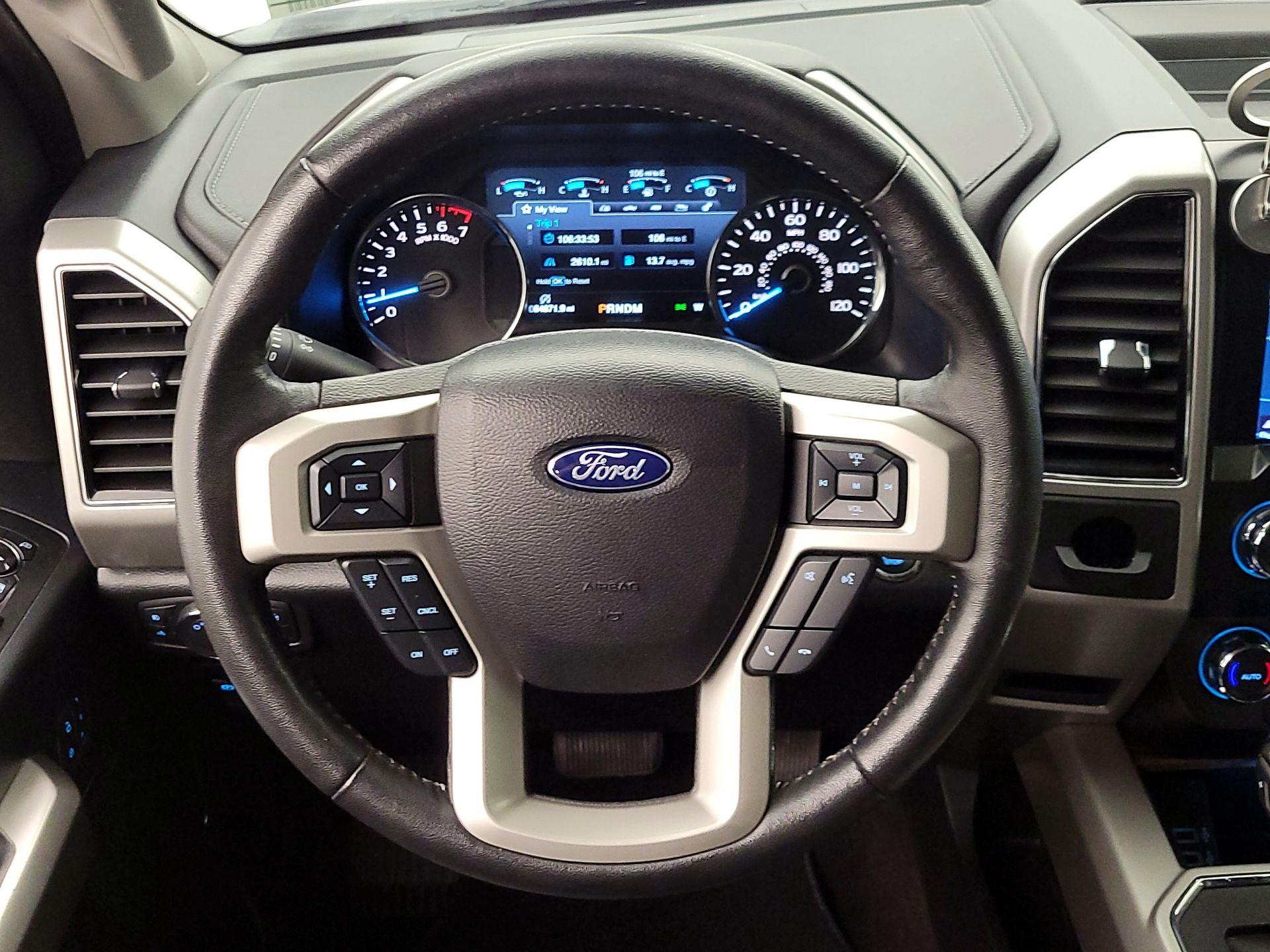 Thumbnail: 2019 Ford F-150 - 10