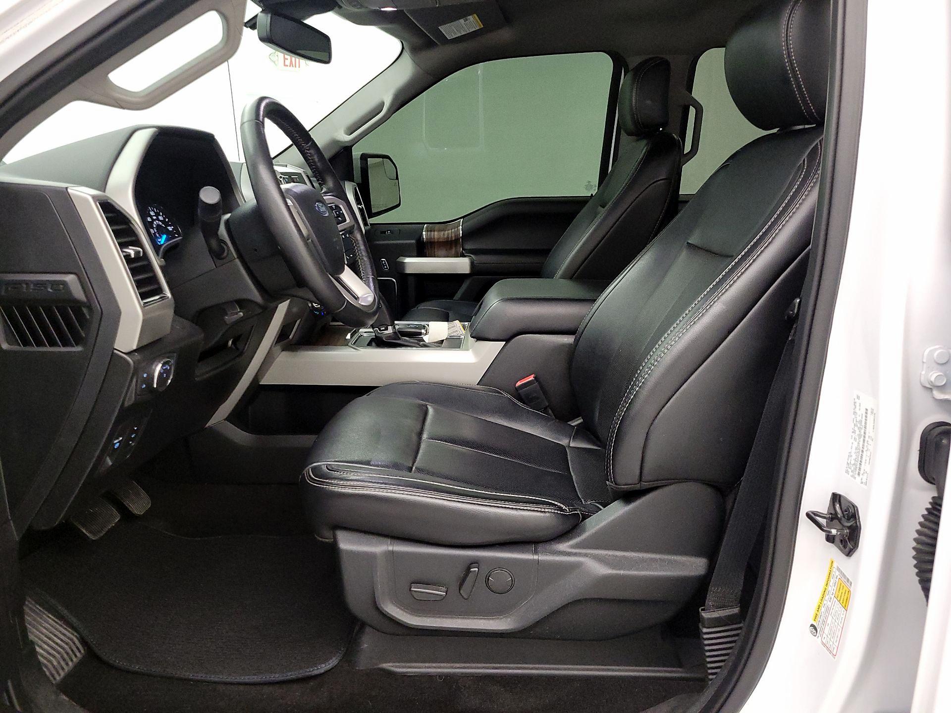 Thumbnail: 2019 Ford F-150 - 11