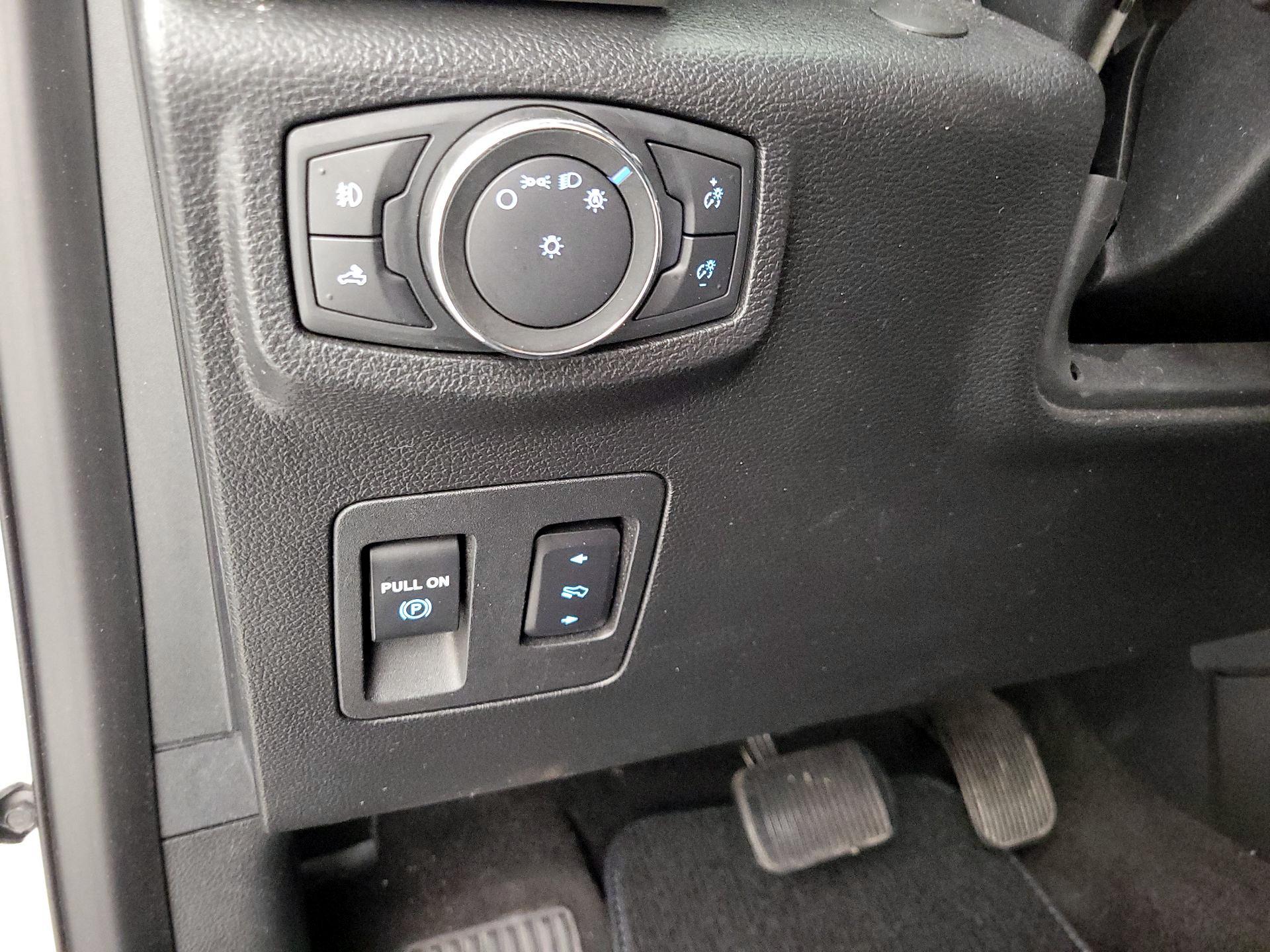 Thumbnail: 2019 Ford F-150 - 13