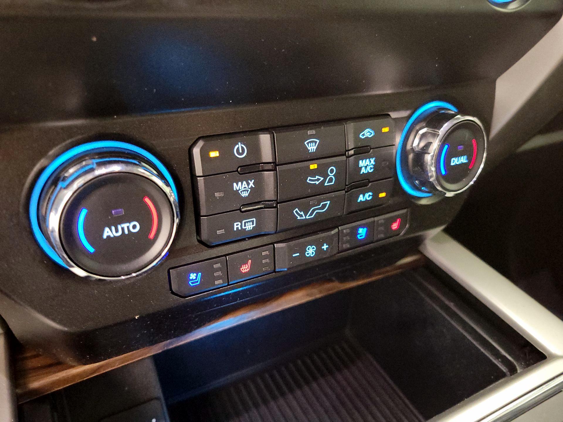 Thumbnail: 2019 Ford F-150 - 17