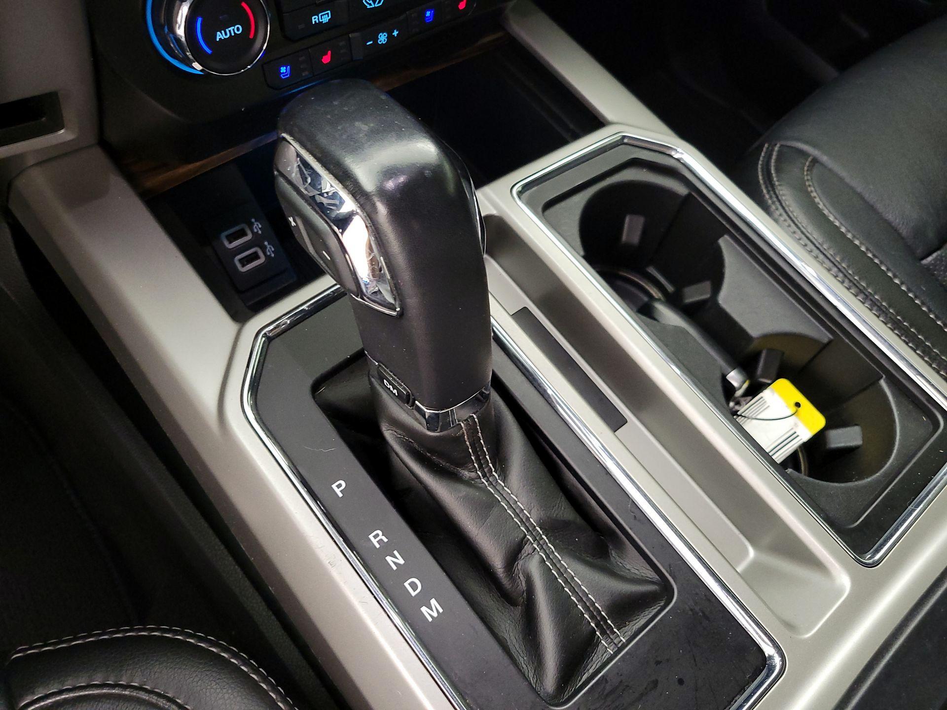 Thumbnail: 2019 Ford F-150 - 18
