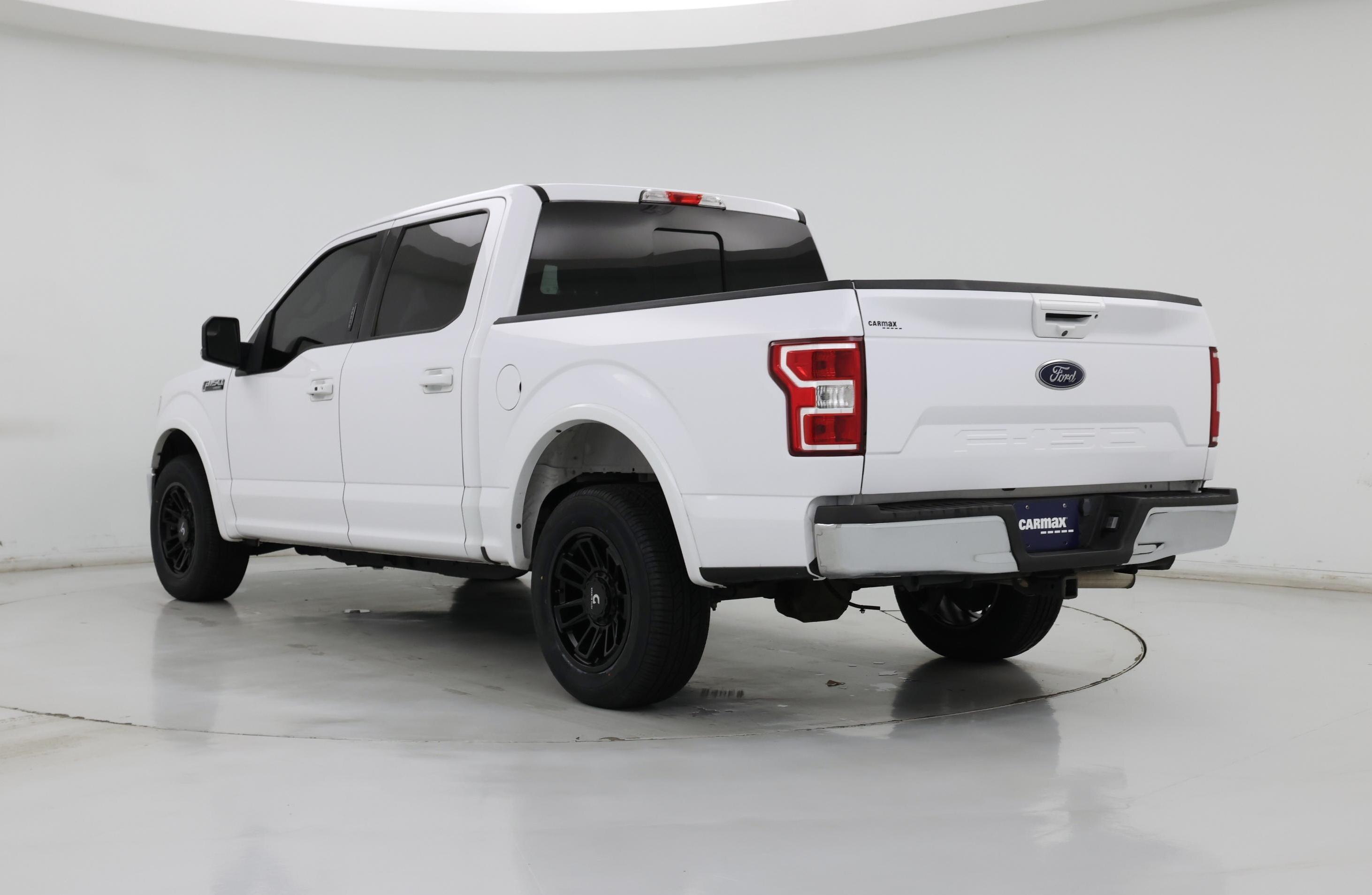 Thumbnail: 2019 Ford F-150 - 2