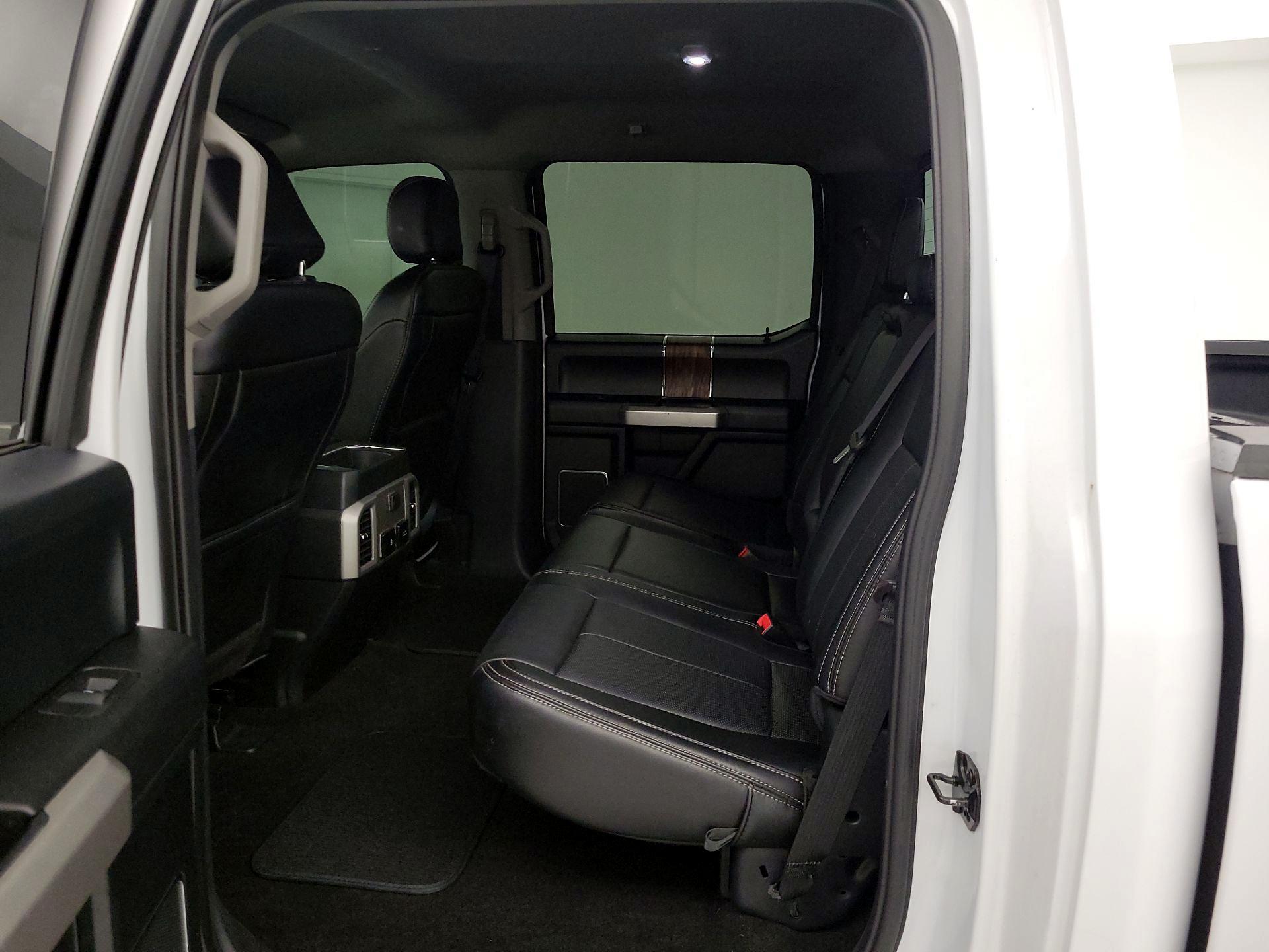 Thumbnail: 2019 Ford F-150 - 20