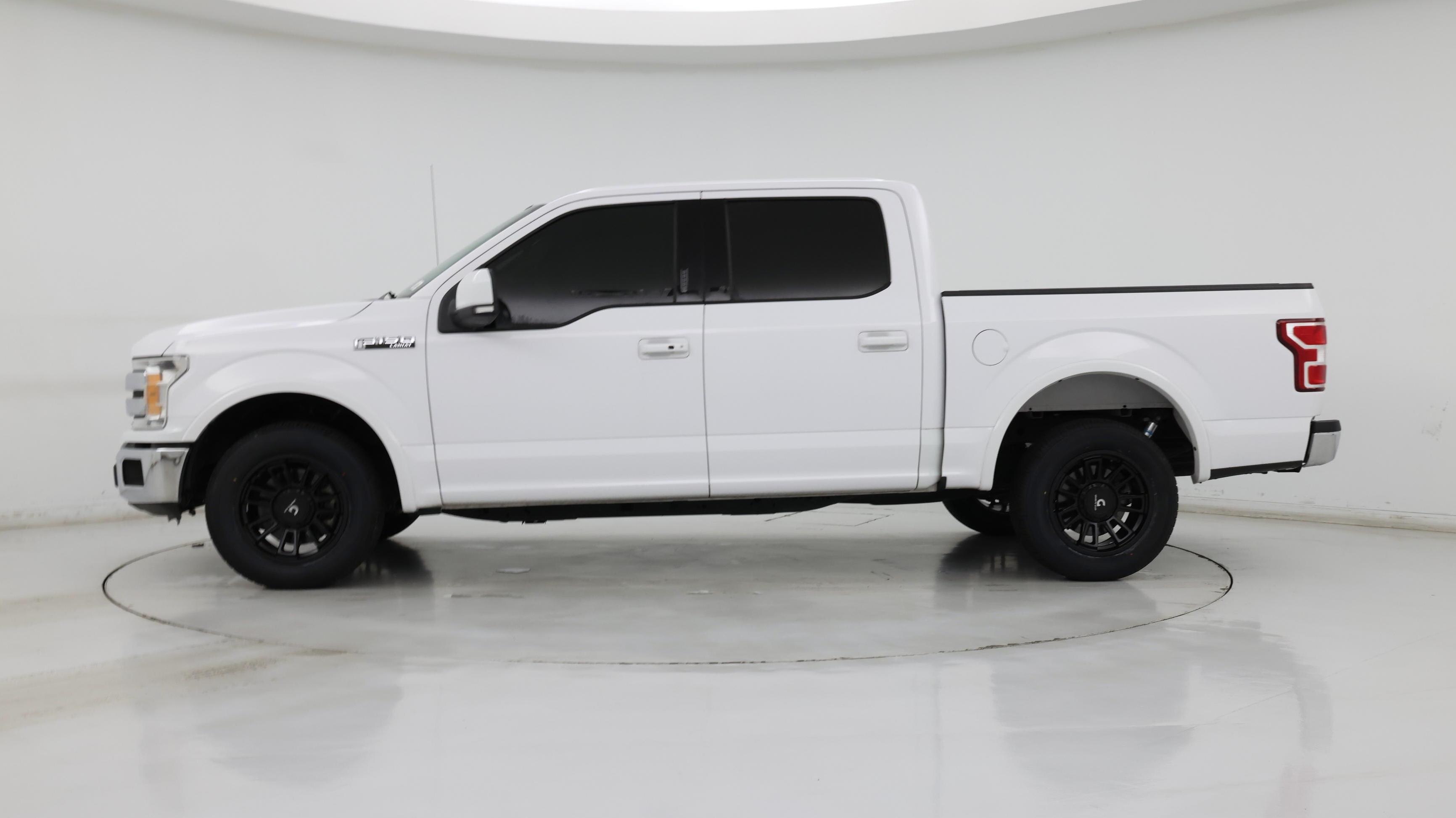 Thumbnail: 2019 Ford F-150 - 3