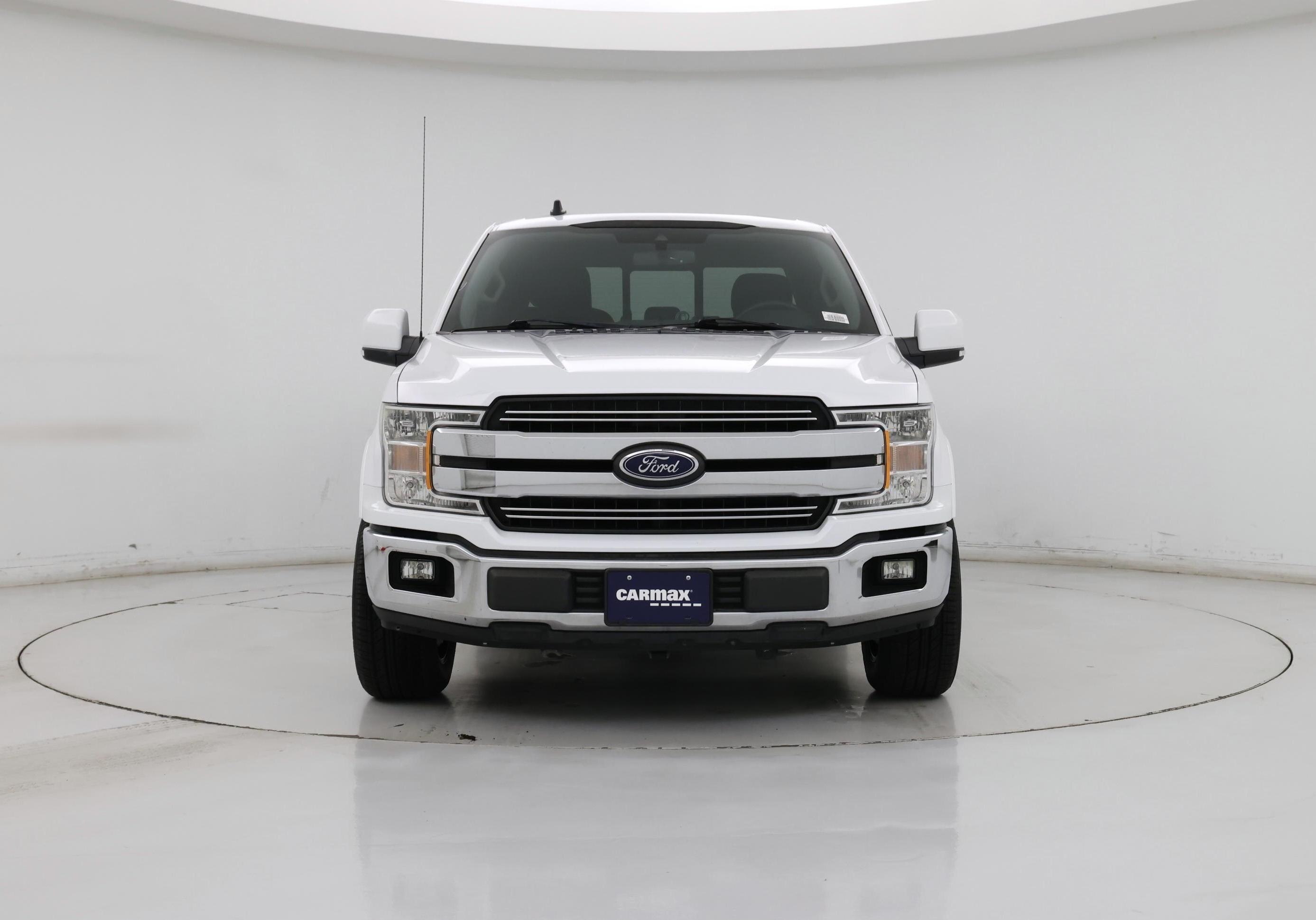 Thumbnail: 2019 Ford F-150 - 5